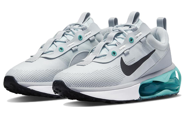(Women) Nike Air Max 2021 ‚Grey Mint“