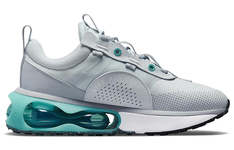 (Women) Nike Air Max 2021 ‚Grey Mint“