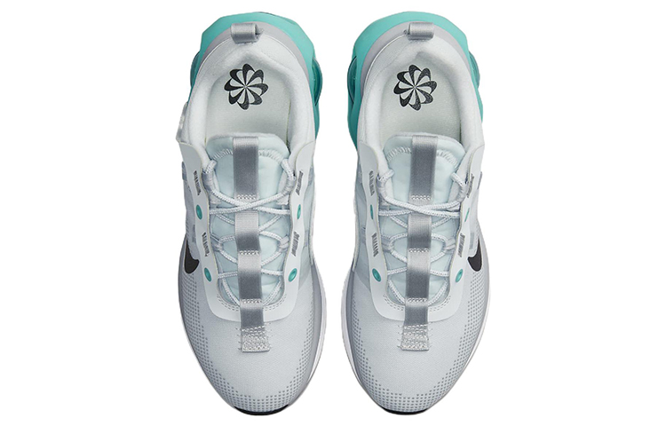 (Women) Nike Air Max 2021 ‚Grey Mint“