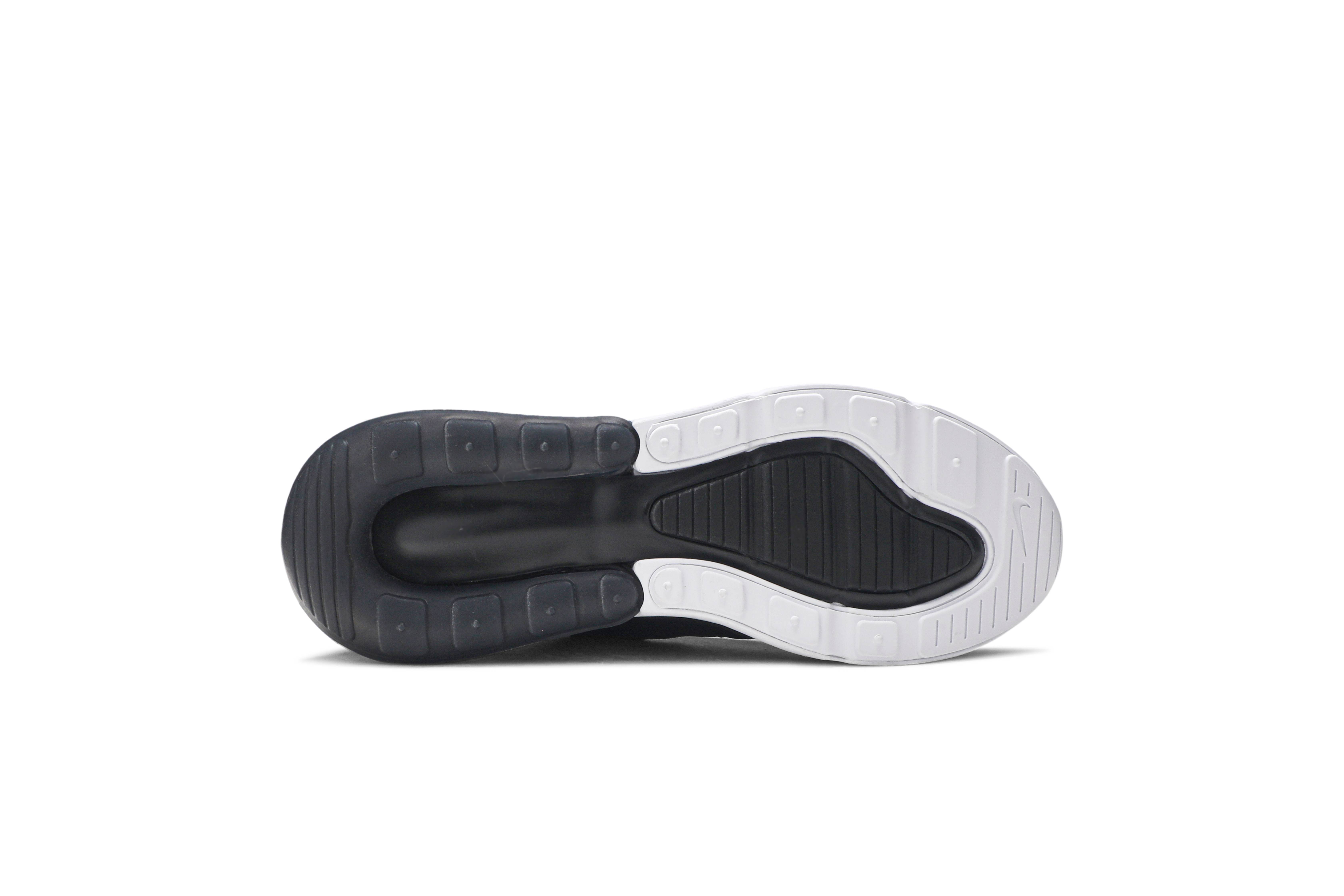 (Women) Nike Air Max 270 ‚Black‘
