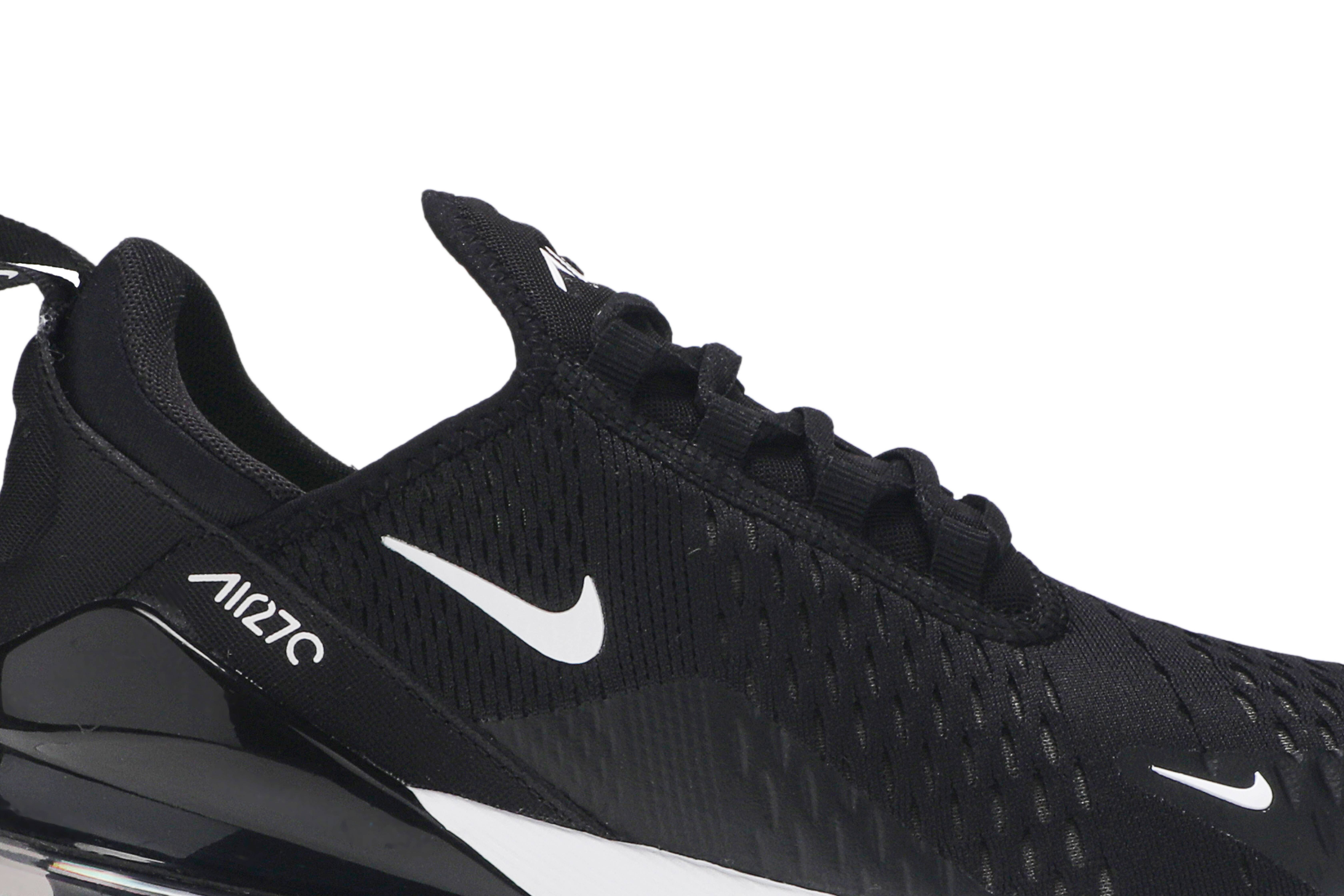 (Women) Nike Air Max 270 ‚Black‘