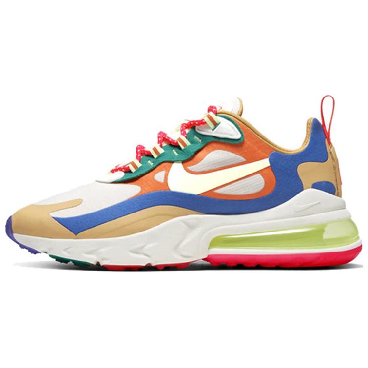 (Women) Nike Air Max 270 React ‚Multi-Color‘