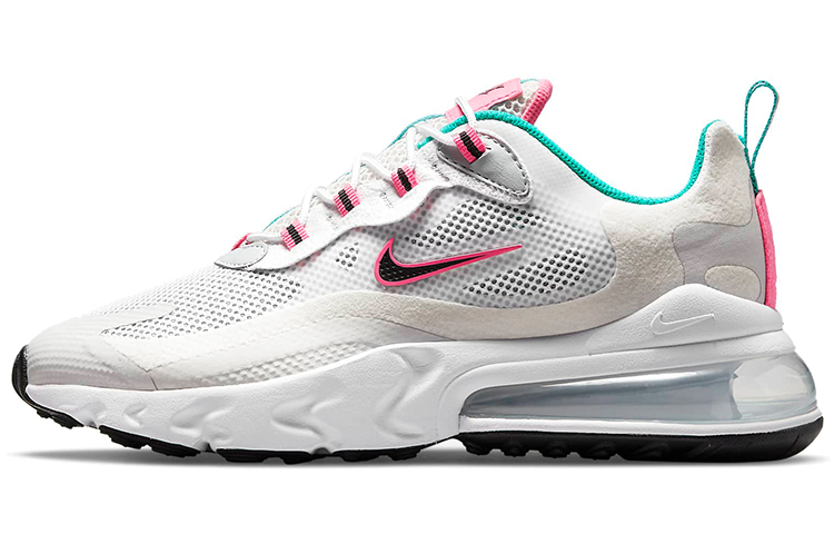 (Women) Nike Air Max 270 React SE ‚South Beach‘