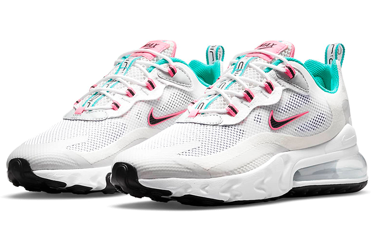 (Women) Nike Air Max 270 React SE ‚South Beach‘