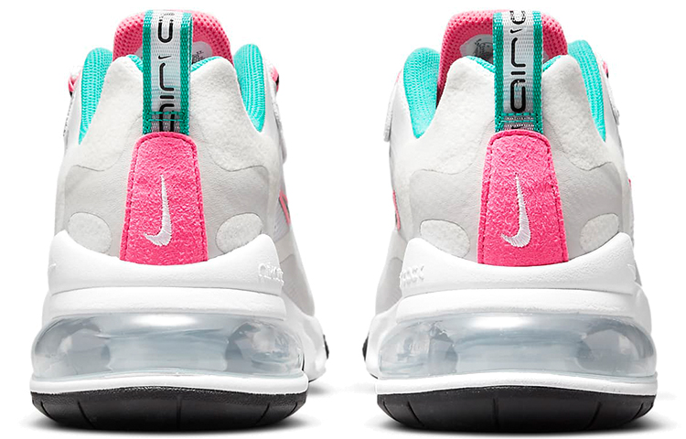 (Women) Nike Air Max 270 React SE ‚South Beach‘