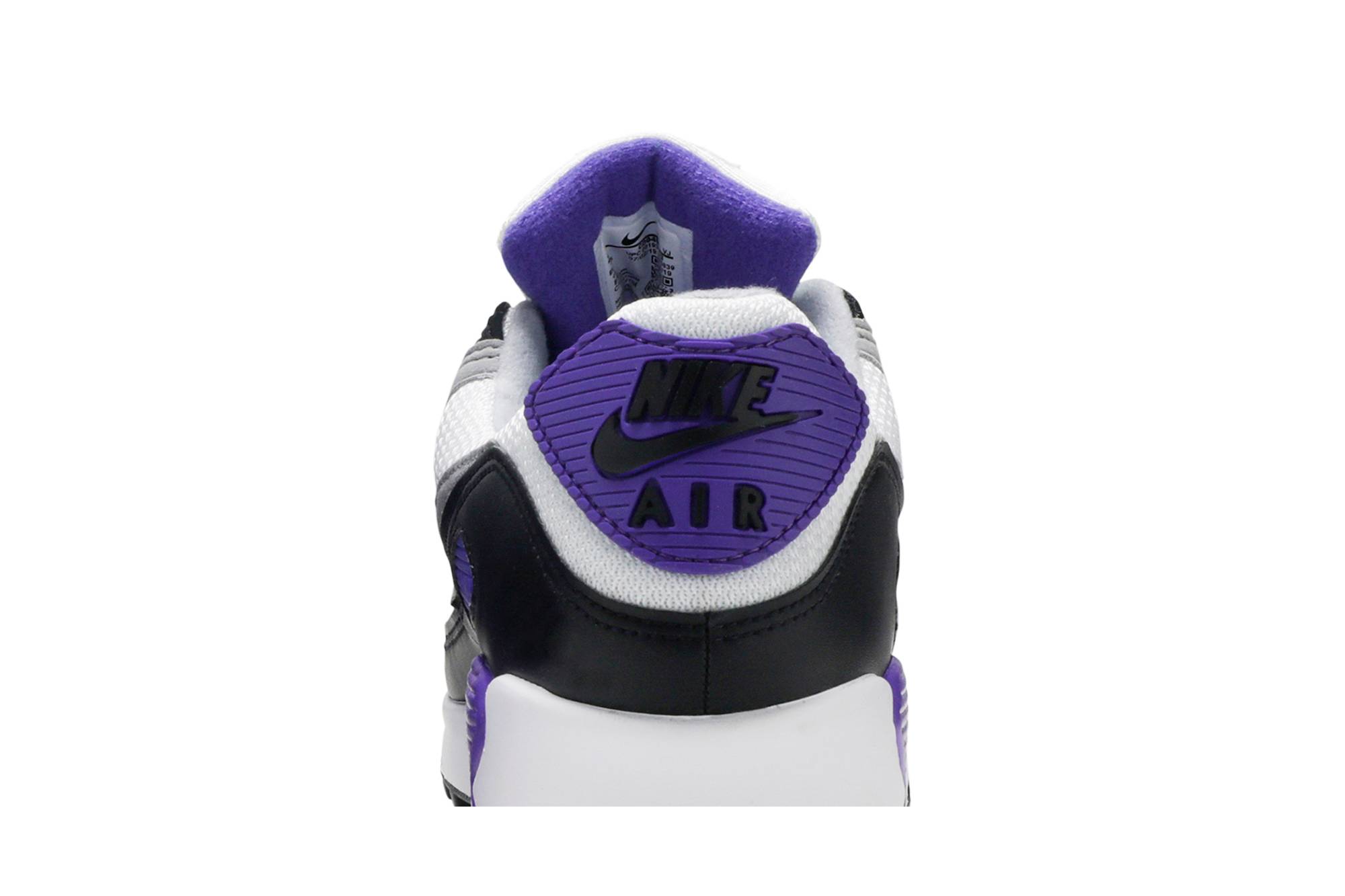 (Women) Nike Air Max 90 ‚Hyper Grape‘