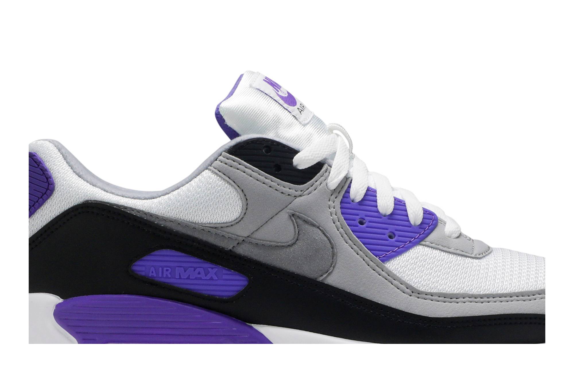 (Women) Nike Air Max 90 ‚Hyper Grape‘