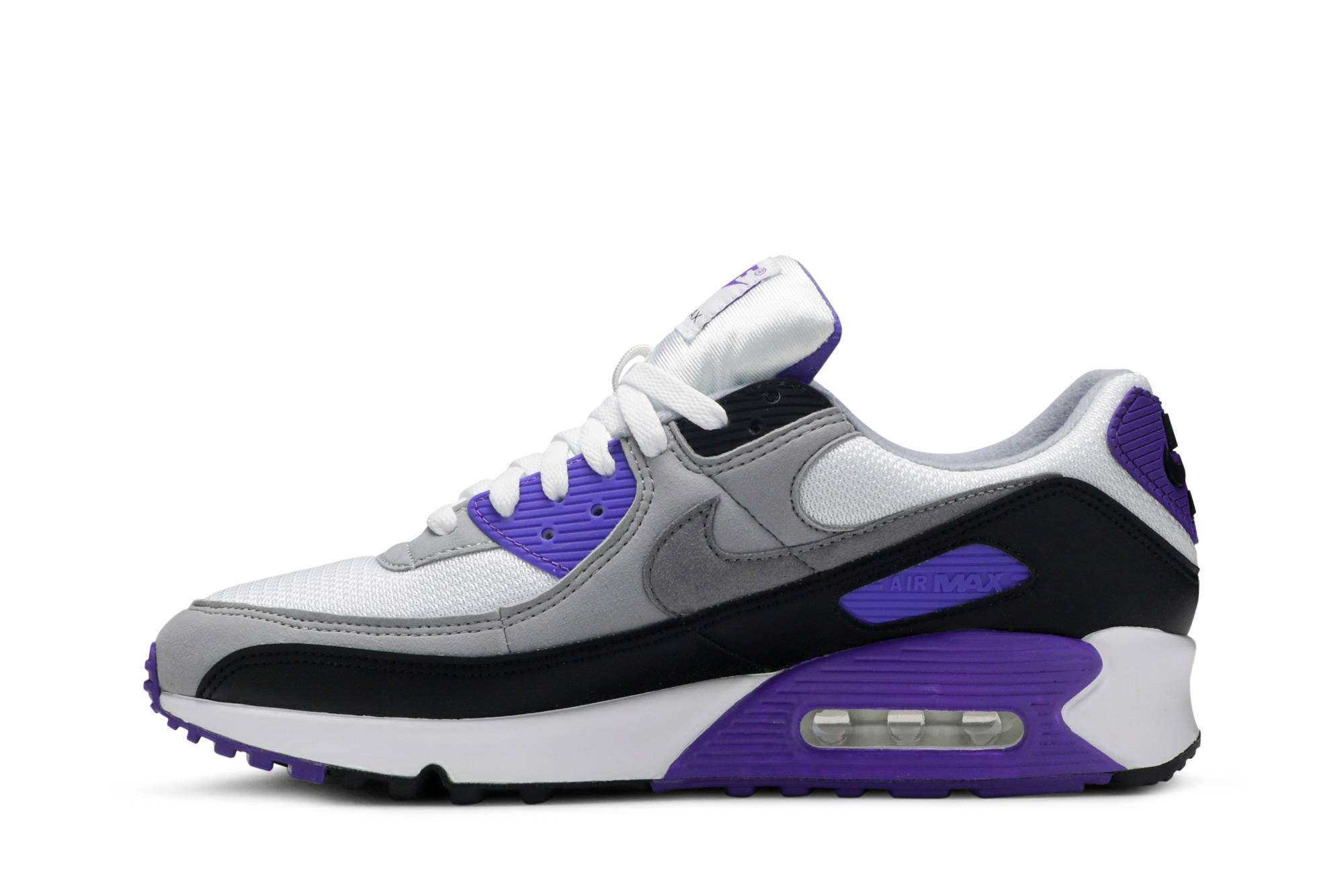 (Women) Nike Air Max 90 ‚Hyper Grape‘