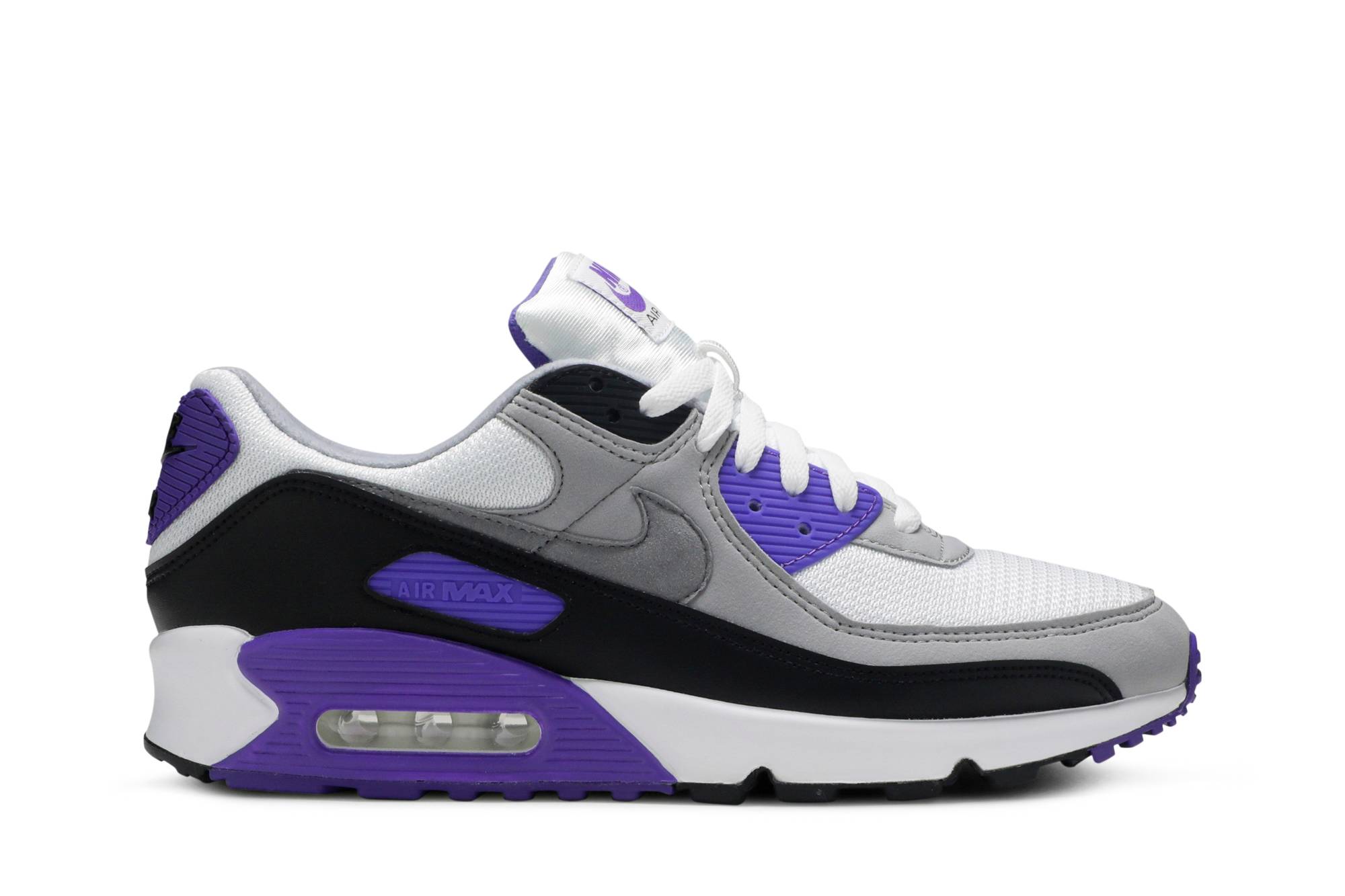 (Women) Nike Air Max 90 ‚Hyper Grape‘