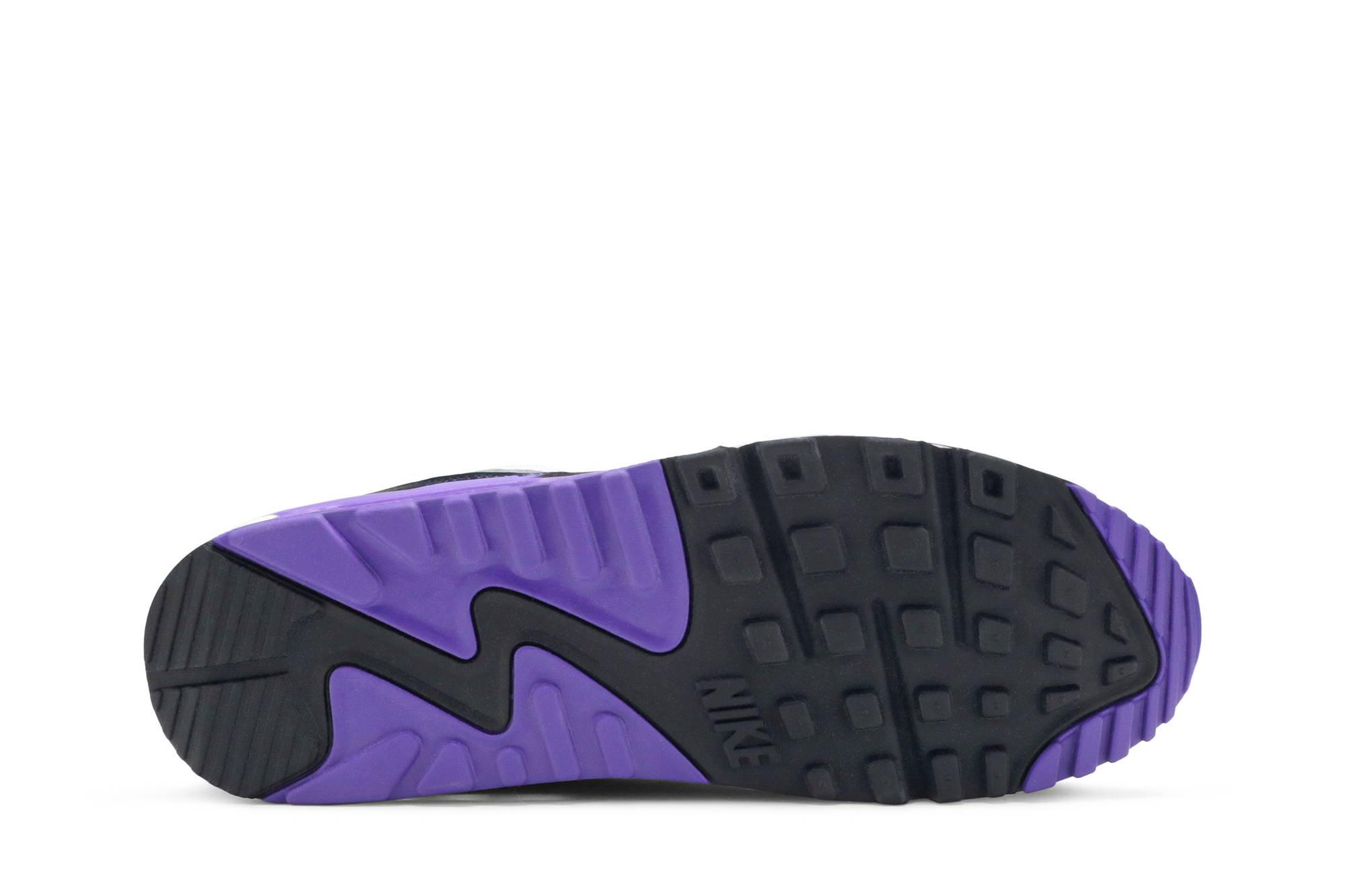 (Women) Nike Air Max 90 ‚Hyper Grape‘