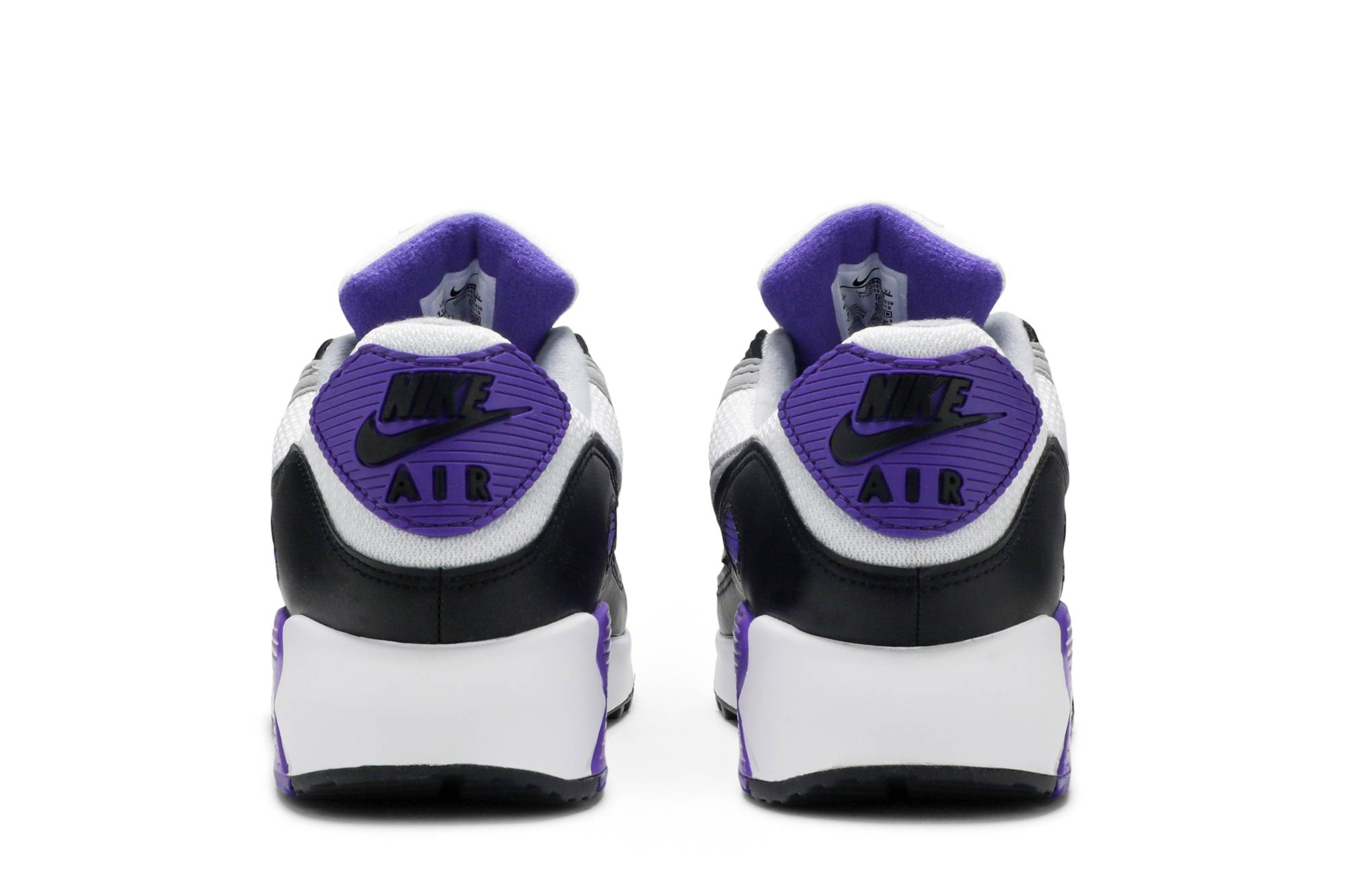 (Women) Nike Air Max 90 ‚Hyper Grape‘