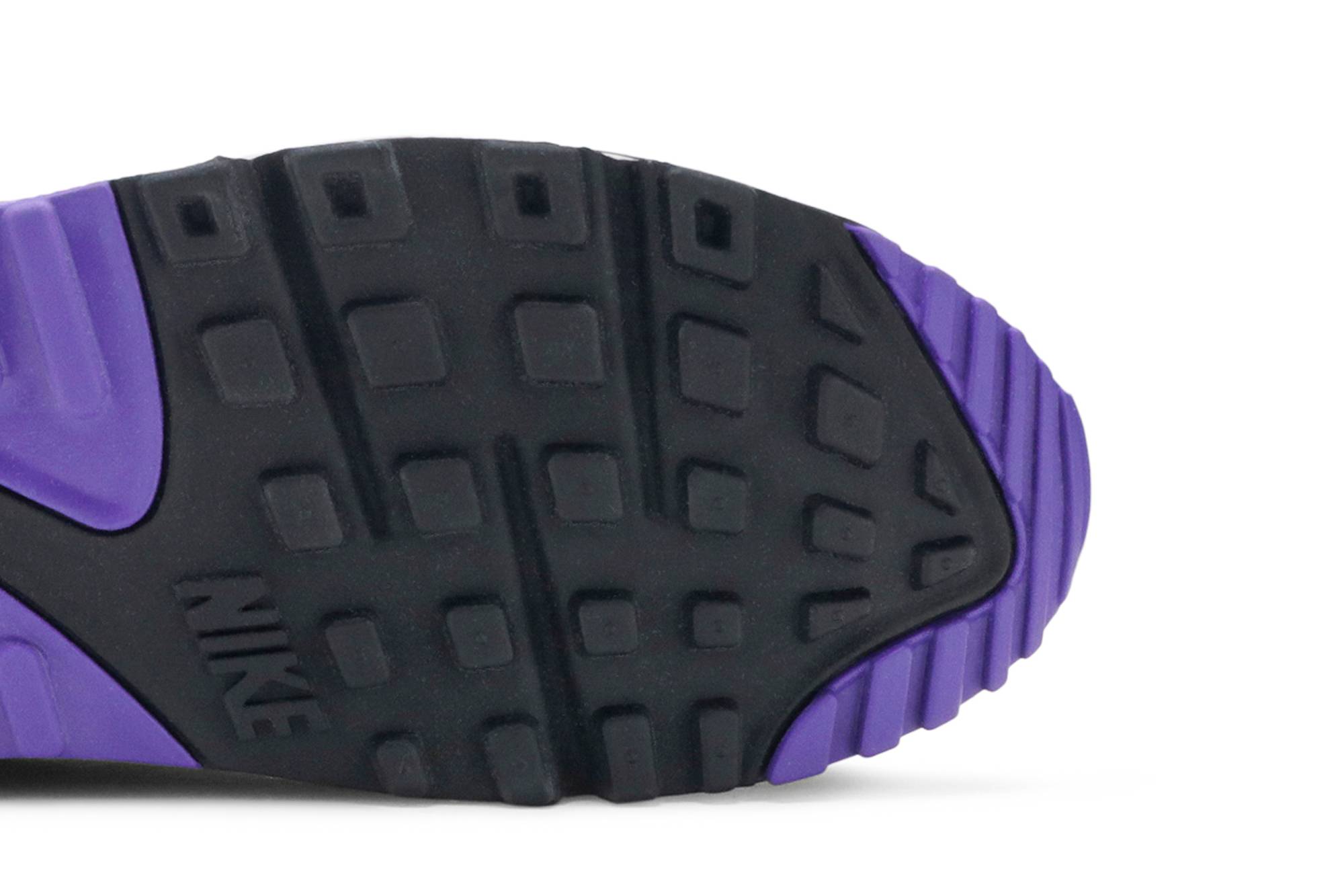 (Women) Nike Air Max 90 ‚Hyper Grape‘