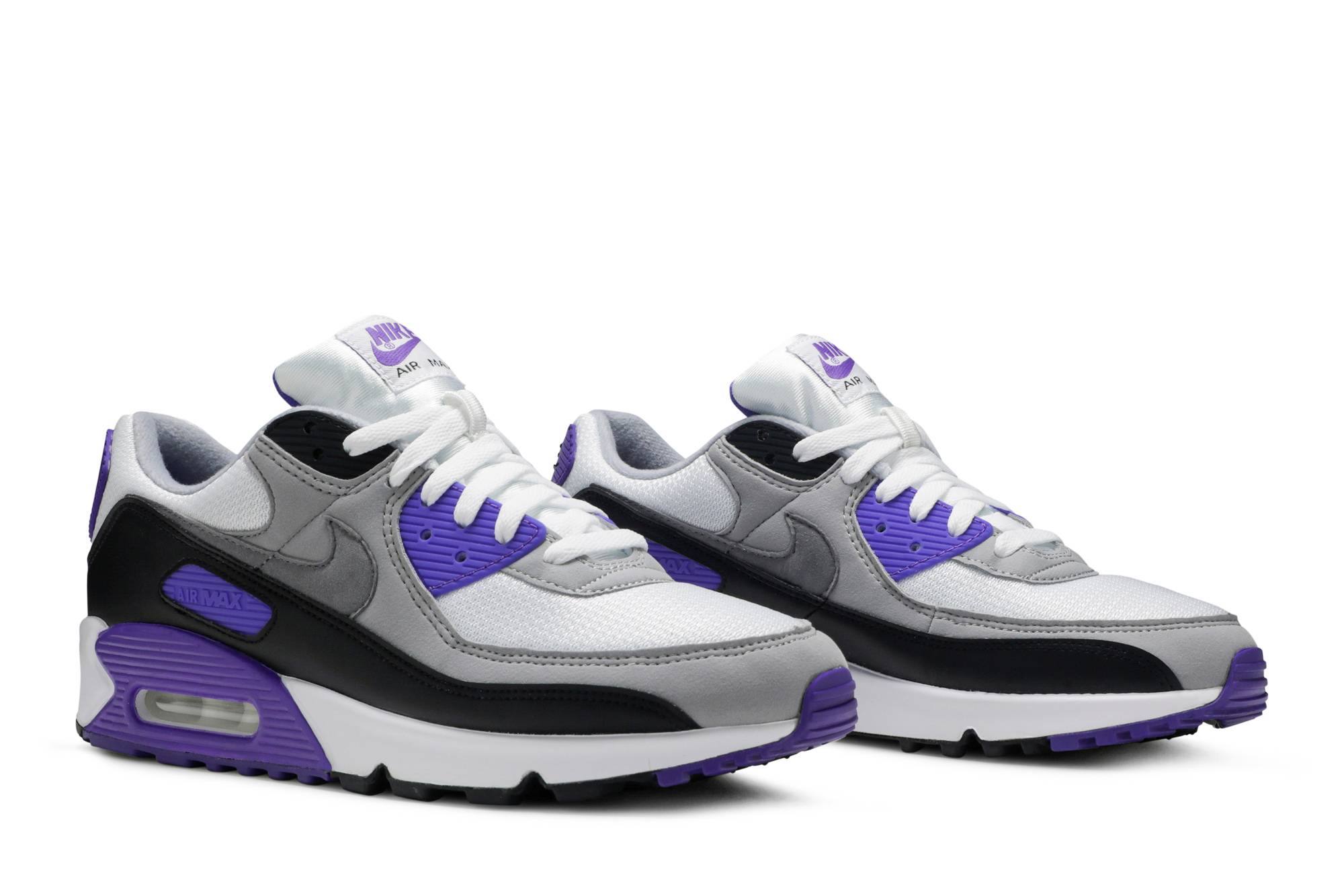 (Women) Nike Air Max 90 ‚Hyper Grape‘