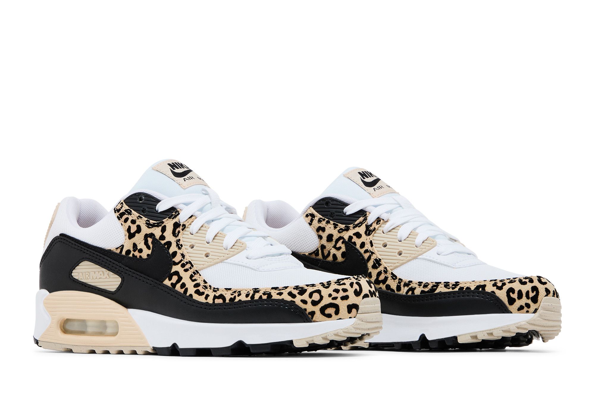 (Women) Nike Air Max 90 ‚Leopard‘