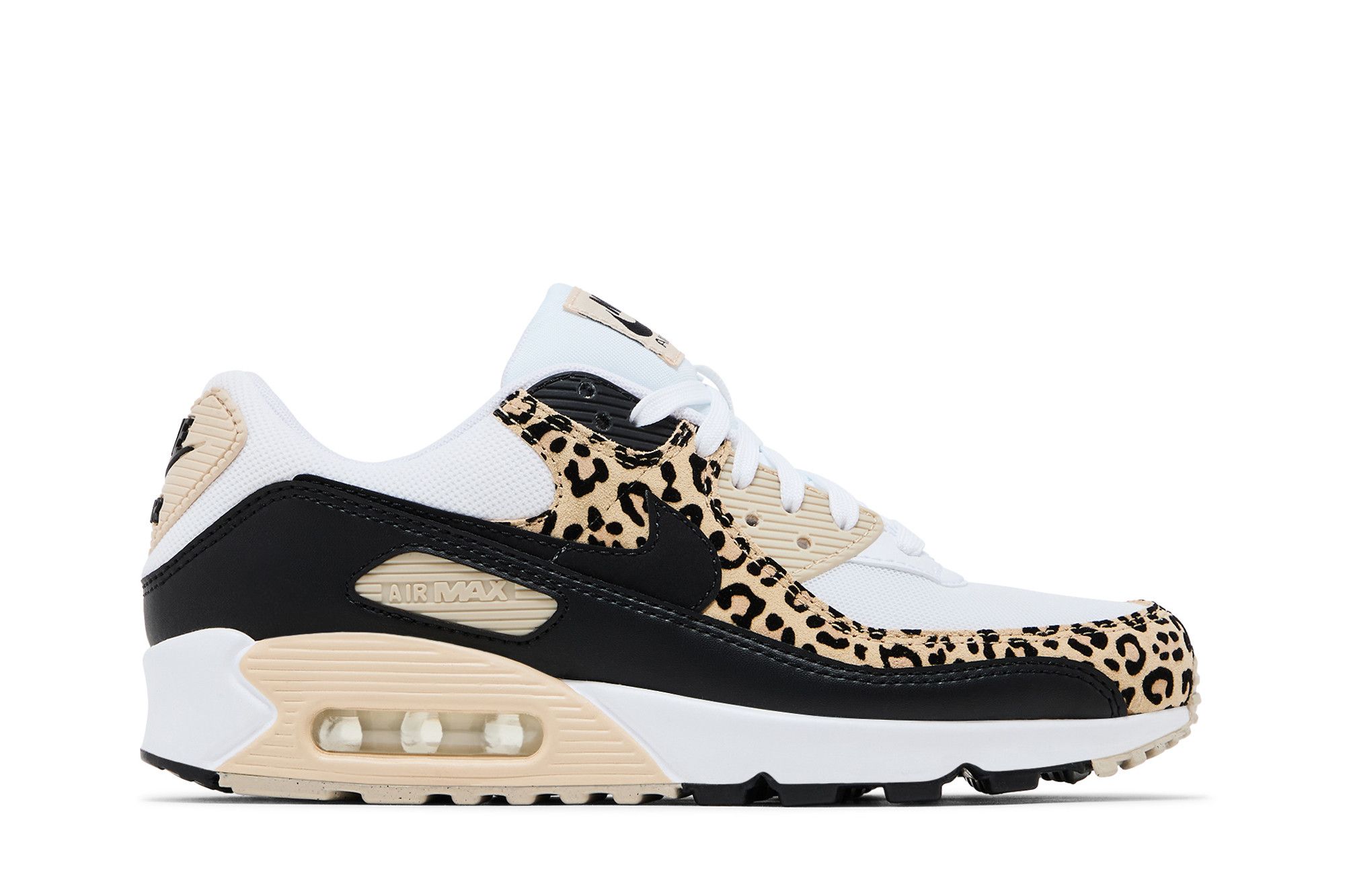 (Women) Nike Air Max 90 ‚Leopard‘