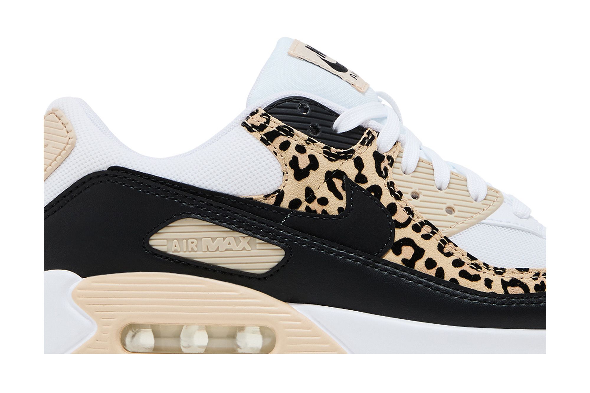 (Women) Nike Air Max 90 ‚Leopard‘