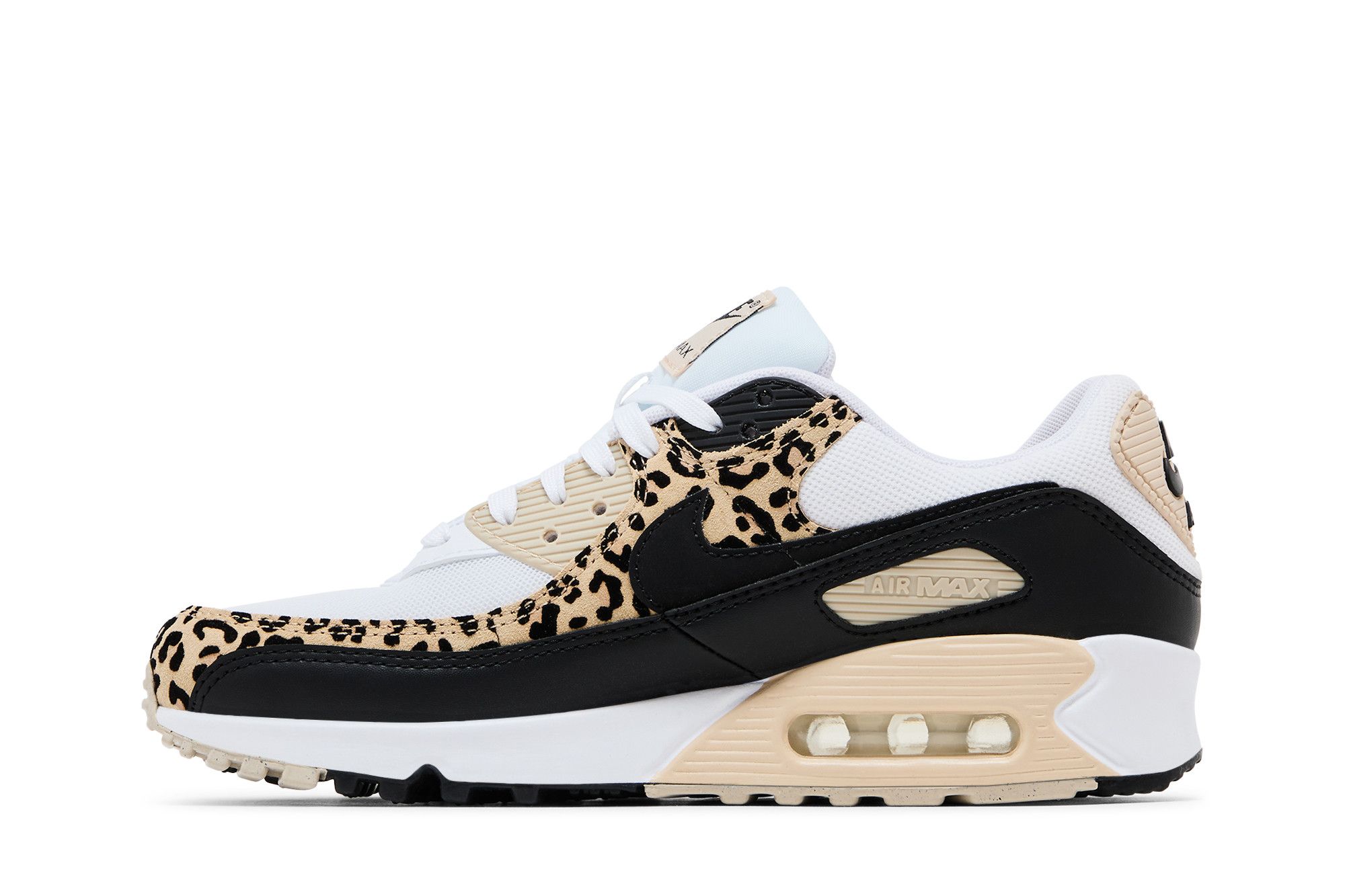 (Women) Nike Air Max 90 ‚Leopard‘