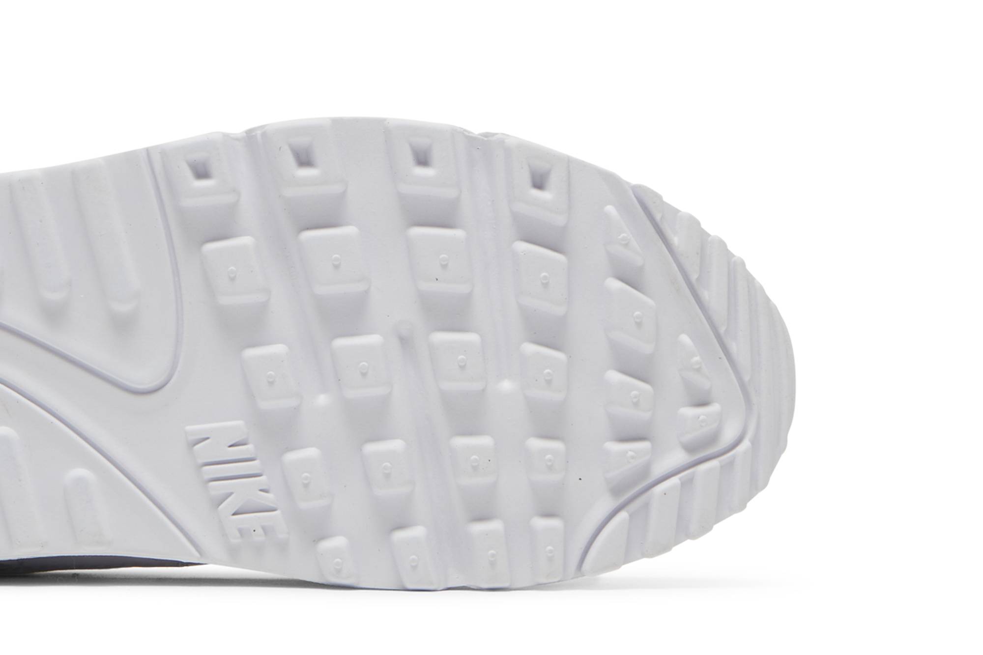 (Women) Nike Air Max 90 ‚Lucky Charms White Metallic Gold‘
