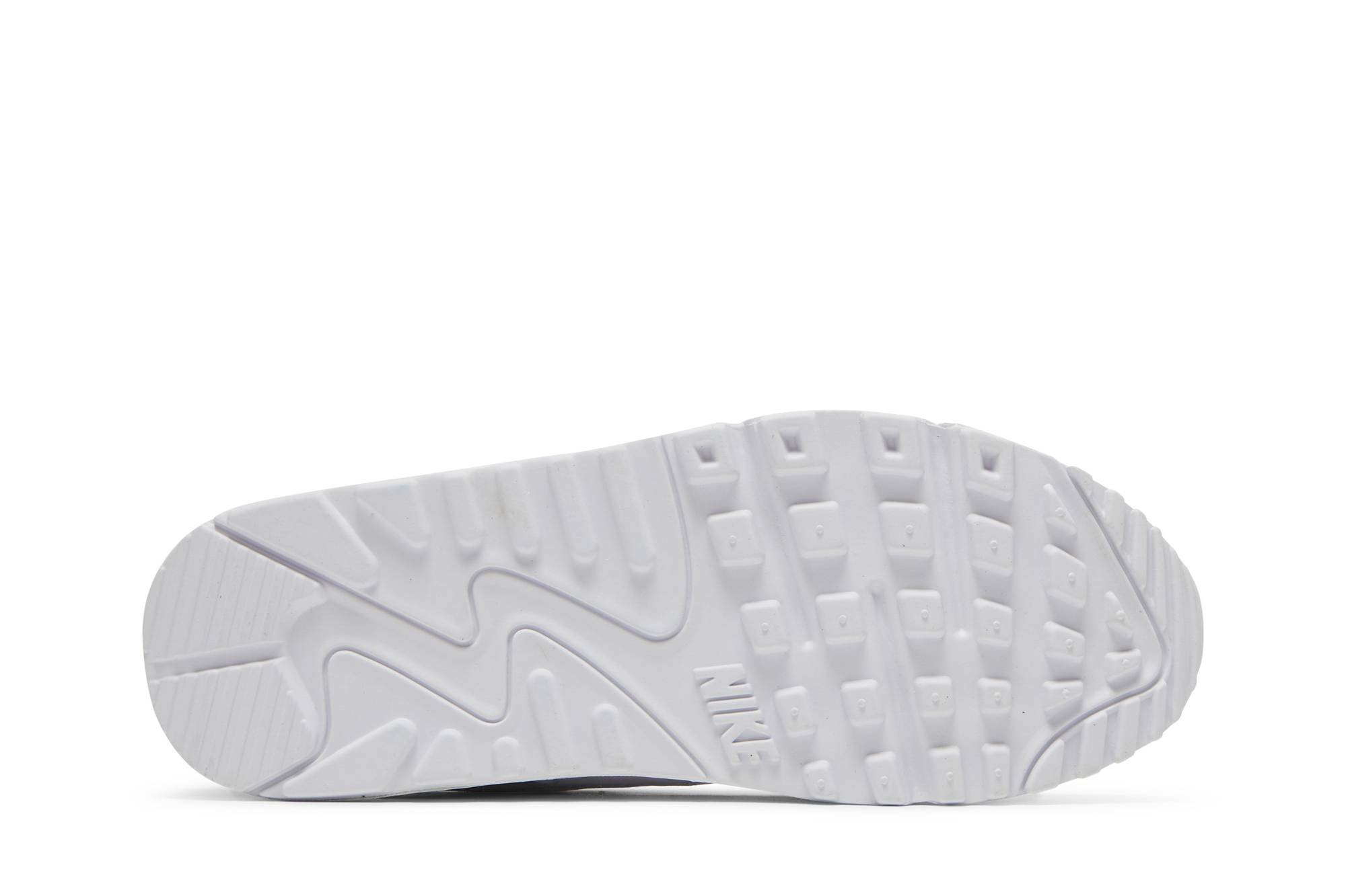 (Women) Nike Air Max 90 ‚Lucky Charms White Metallic Gold‘
