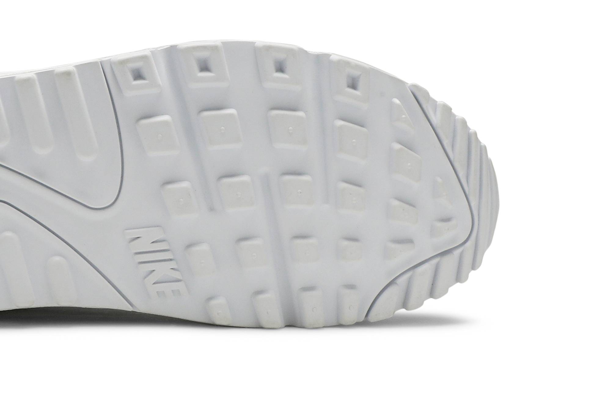 (Women) Nike Air Max 90 ‚Metallic Pack - Chrome‘