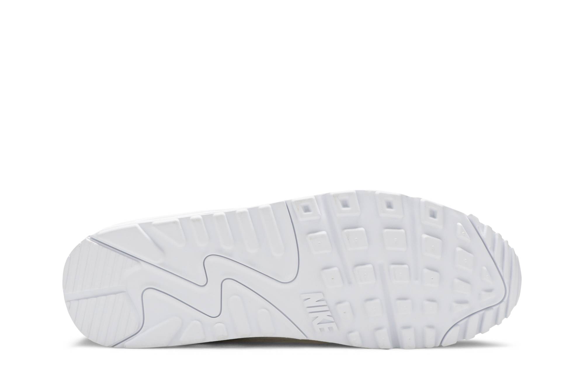 (Women) Nike Air Max 90 ‚Metallic Pack - Gold‘