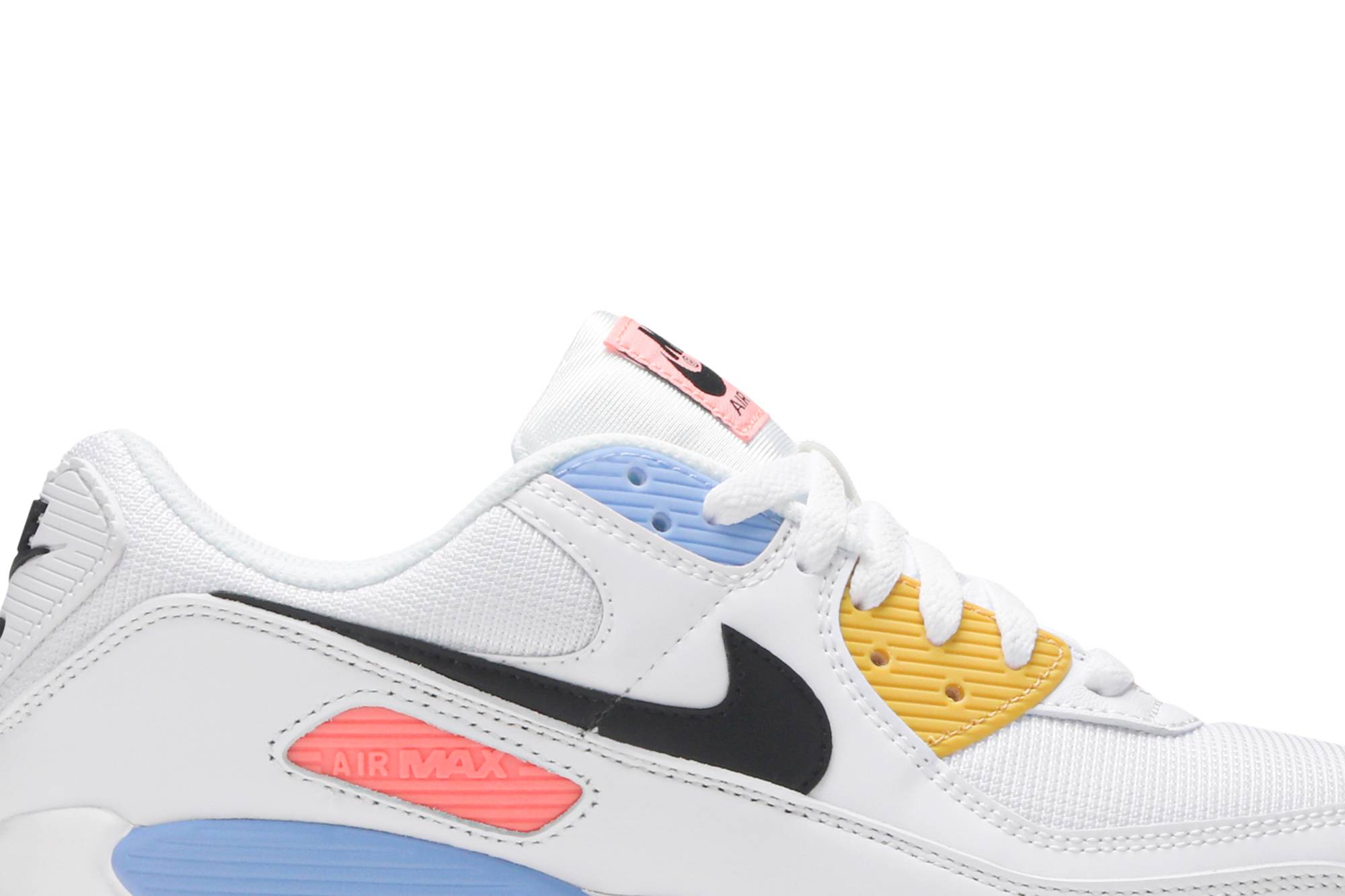 (Women) Nike Air Max 90 ‚Solar Flare‘