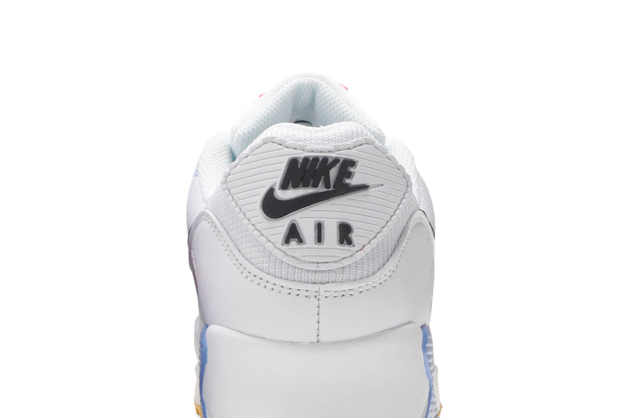 (Women) Nike Air Max 90 ‚Solar Flare‘