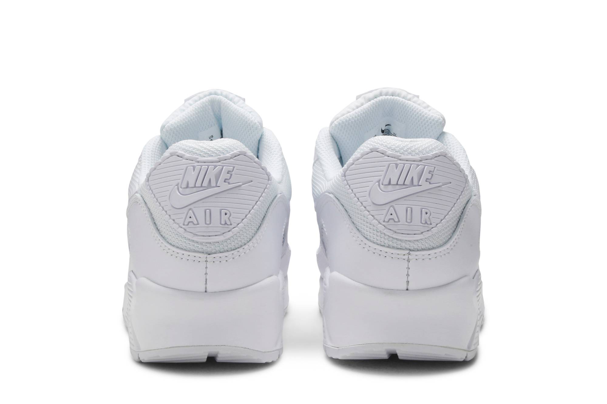 (Women) Nike Air Max 90 Twist ‚White‘
