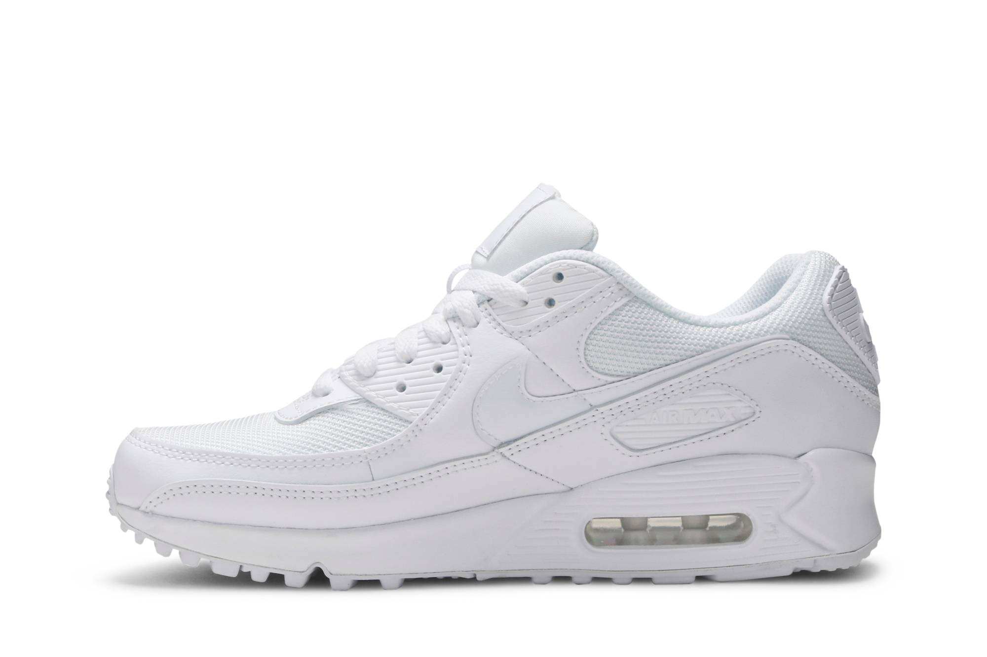 (Women) Nike Air Max 90 Twist ‚White‘