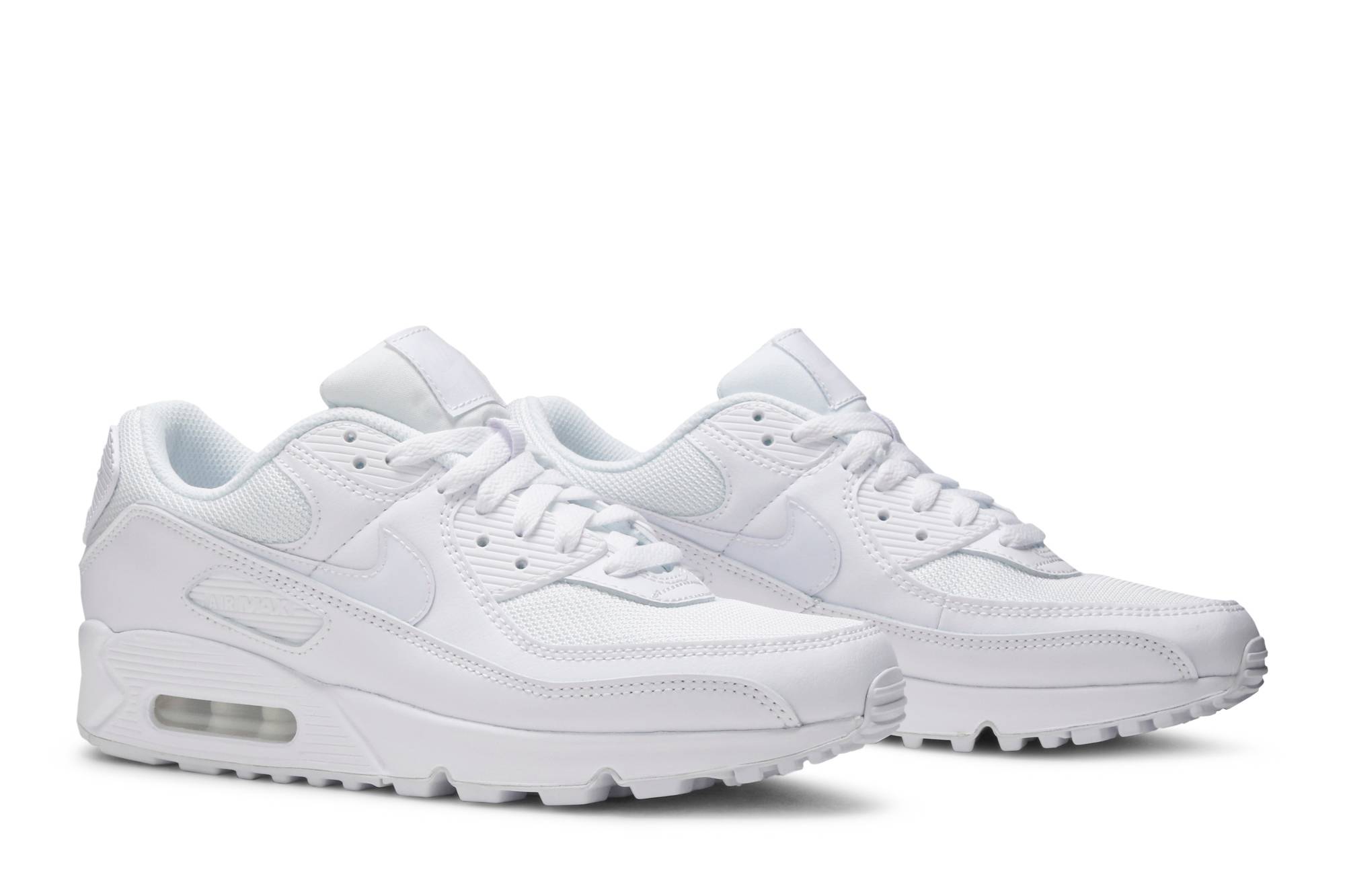 (Women) Nike Air Max 90 Twist ‚White‘