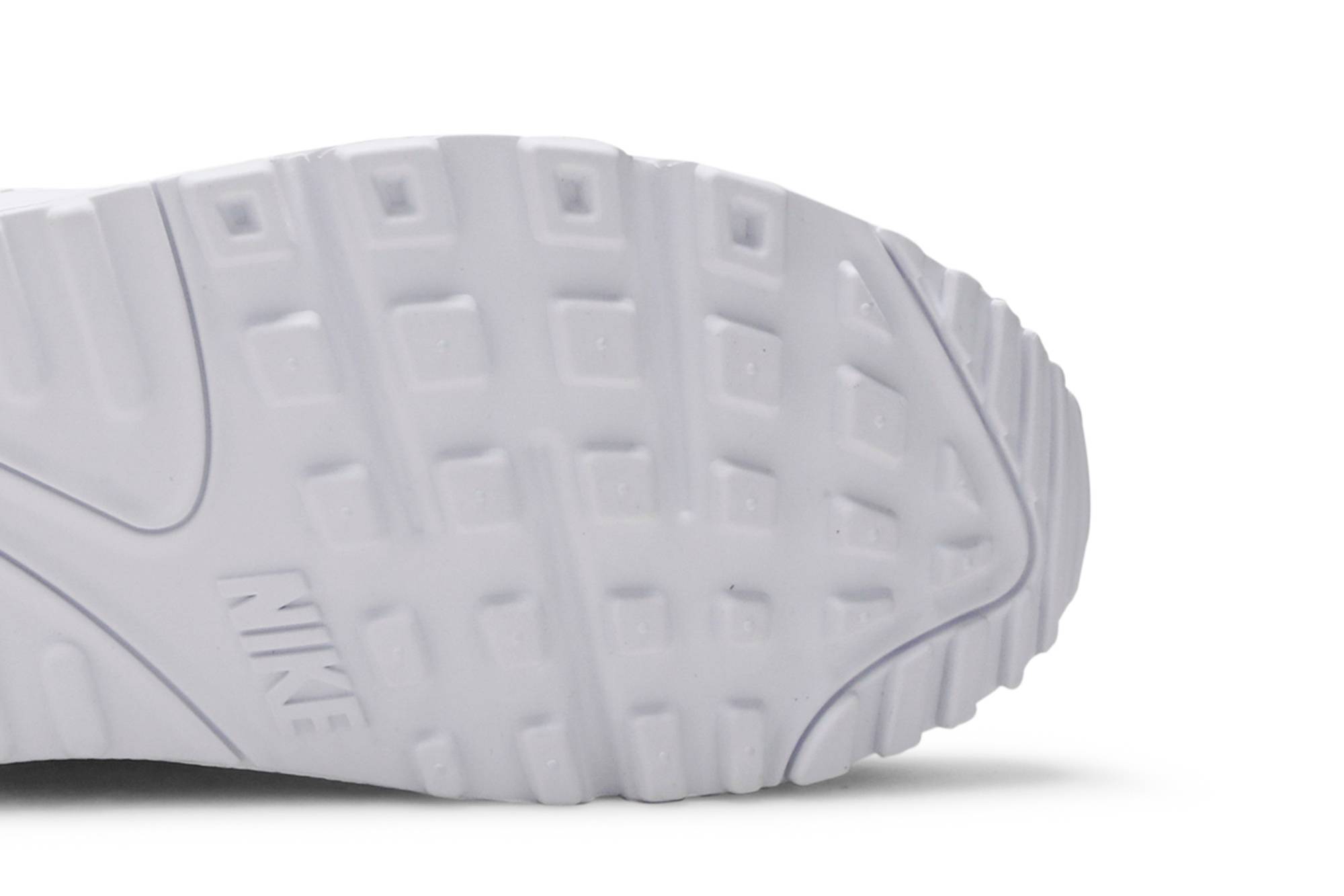(Women) Nike Air Max 90 Twist ‚White‘