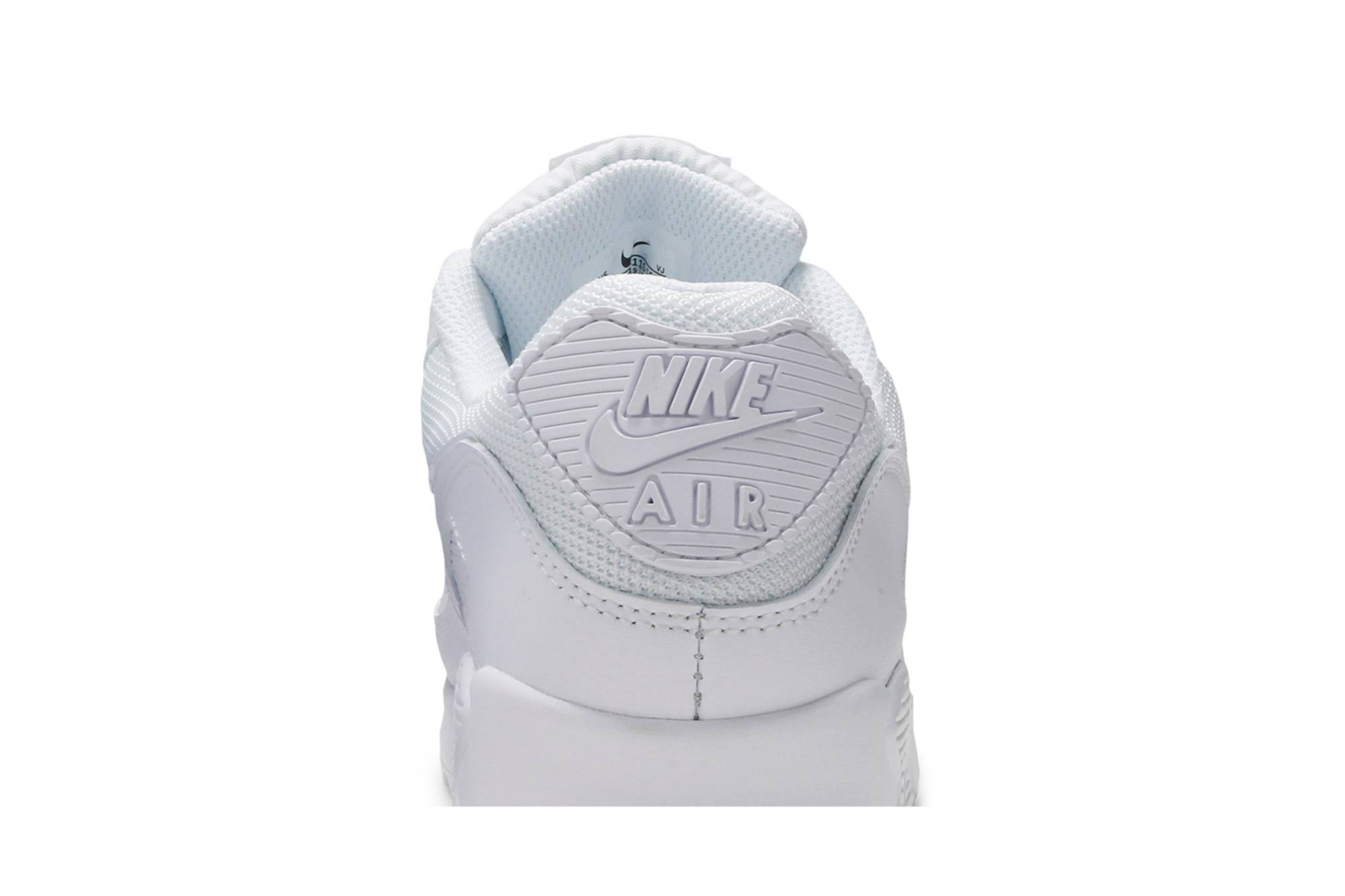(Women) Nike Air Max 90 Twist ‚White‘