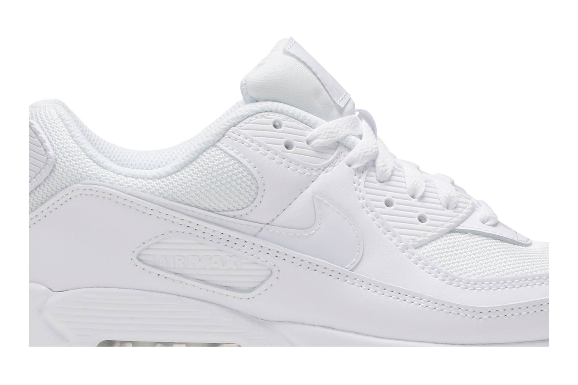 (Women) Nike Air Max 90 Twist ‚White‘