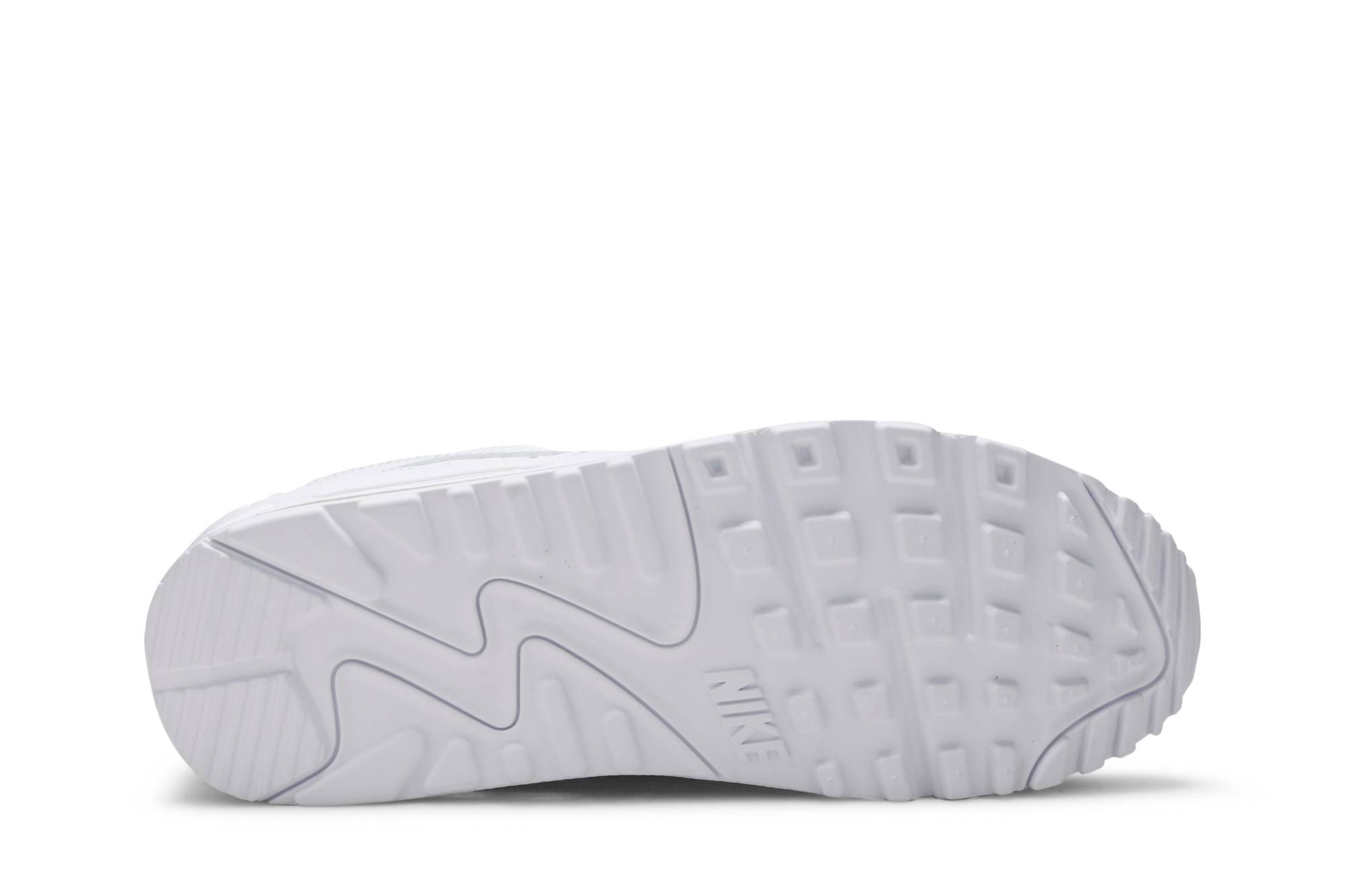 (Women) Nike Air Max 90 Twist ‚White‘
