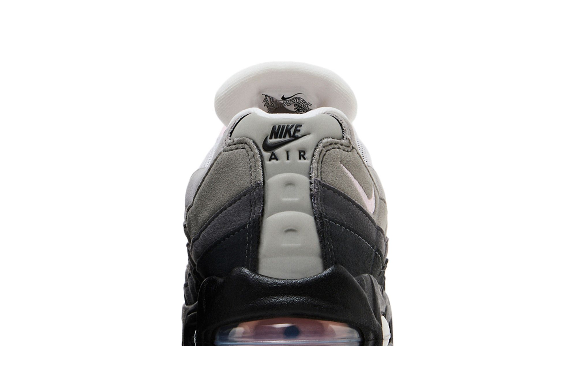 (Women) Nike Air Max 95 ‚Pink Foam‘