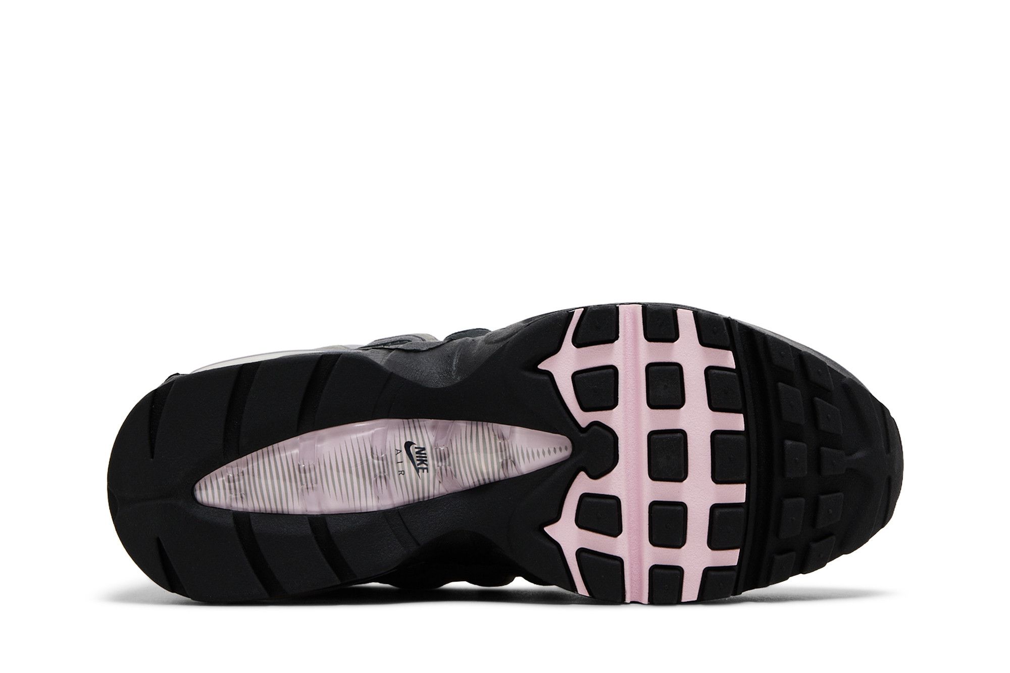 (Women) Nike Air Max 95 ‚Pink Foam‘