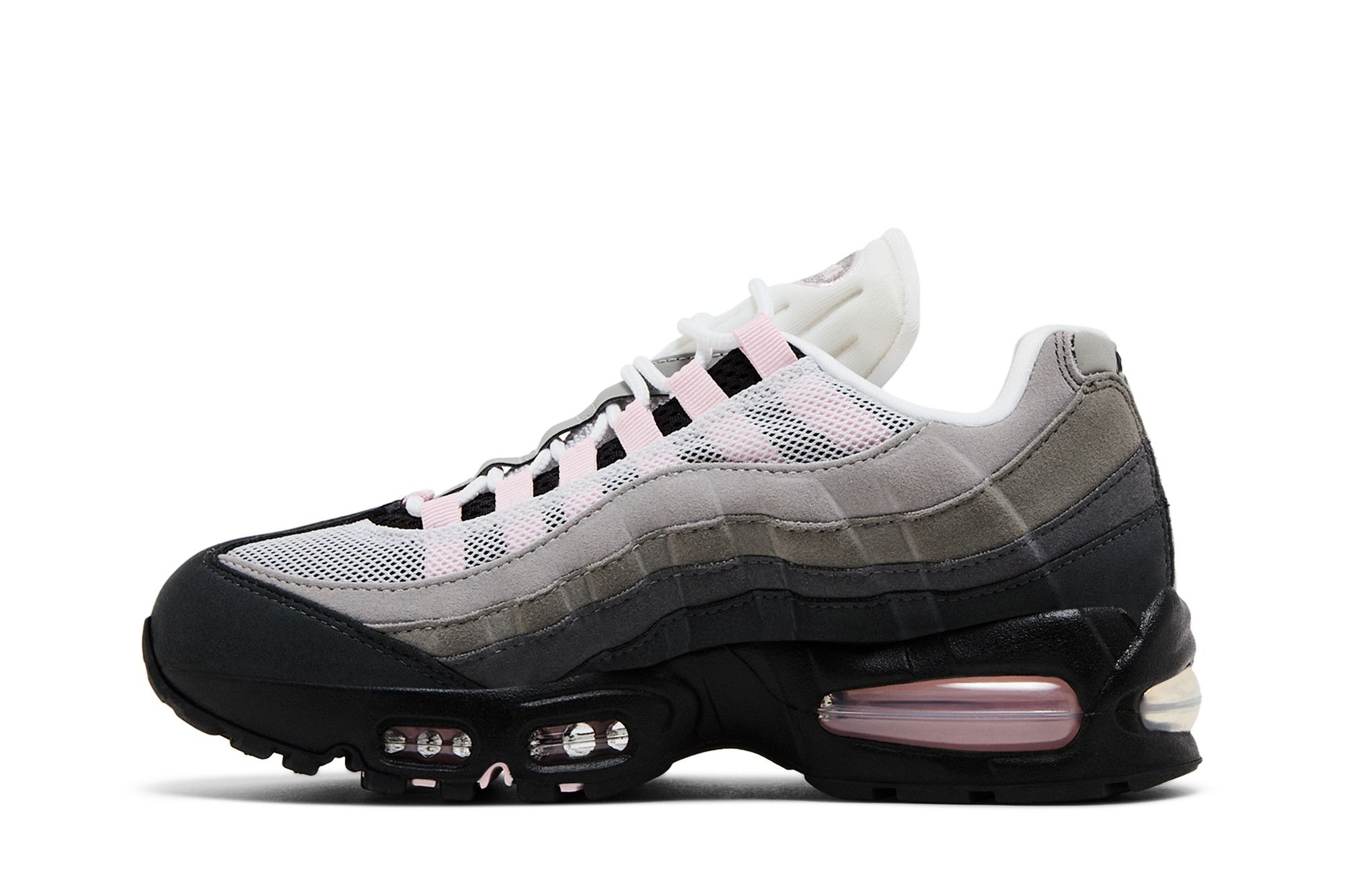 (Women) Nike Air Max 95 ‚Pink Foam‘