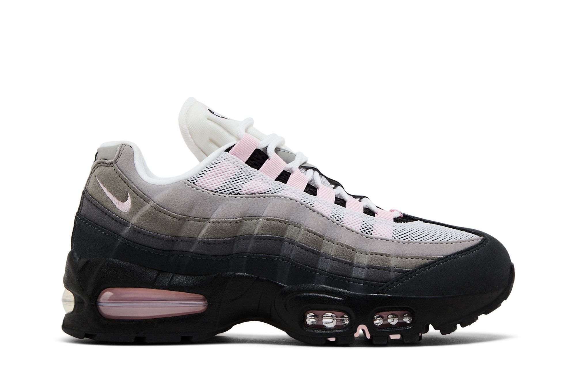 (Women) Nike Air Max 95 ‚Pink Foam‘