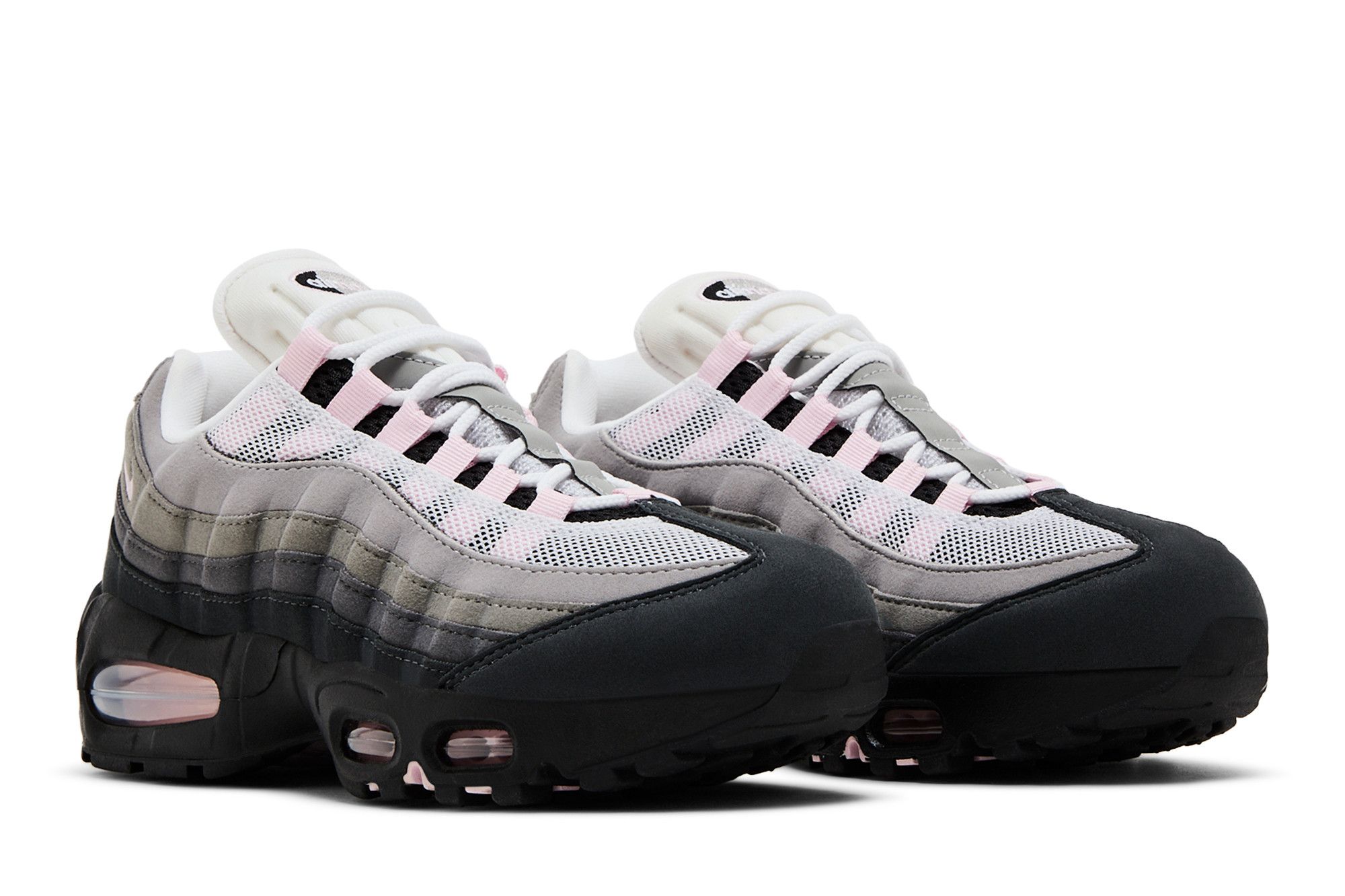 (Women) Nike Air Max 95 ‚Pink Foam‘