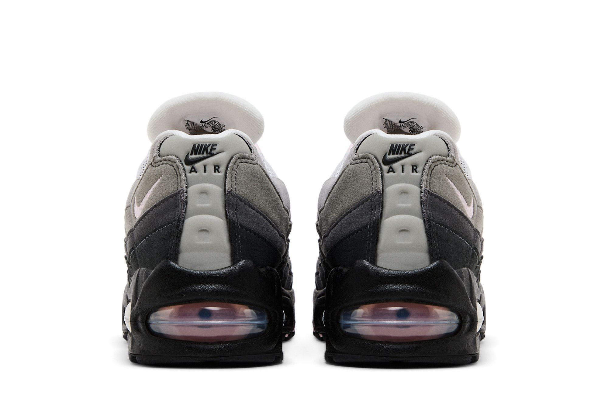 (Women) Nike Air Max 95 ‚Pink Foam‘