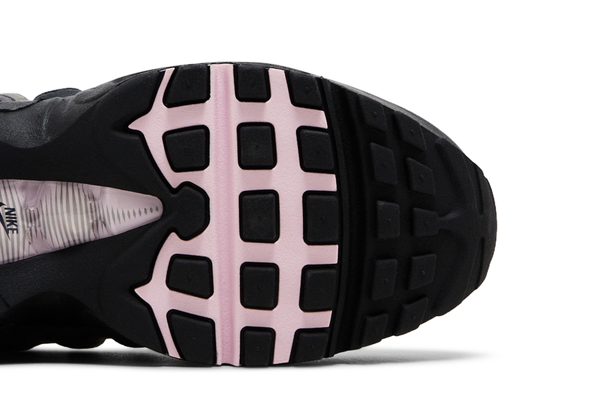 (Women) Nike Air Max 95 ‚Pink Foam‘
