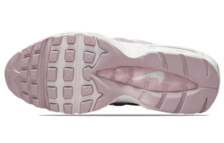 (Women) Nike Air Max 95 Plum Fog