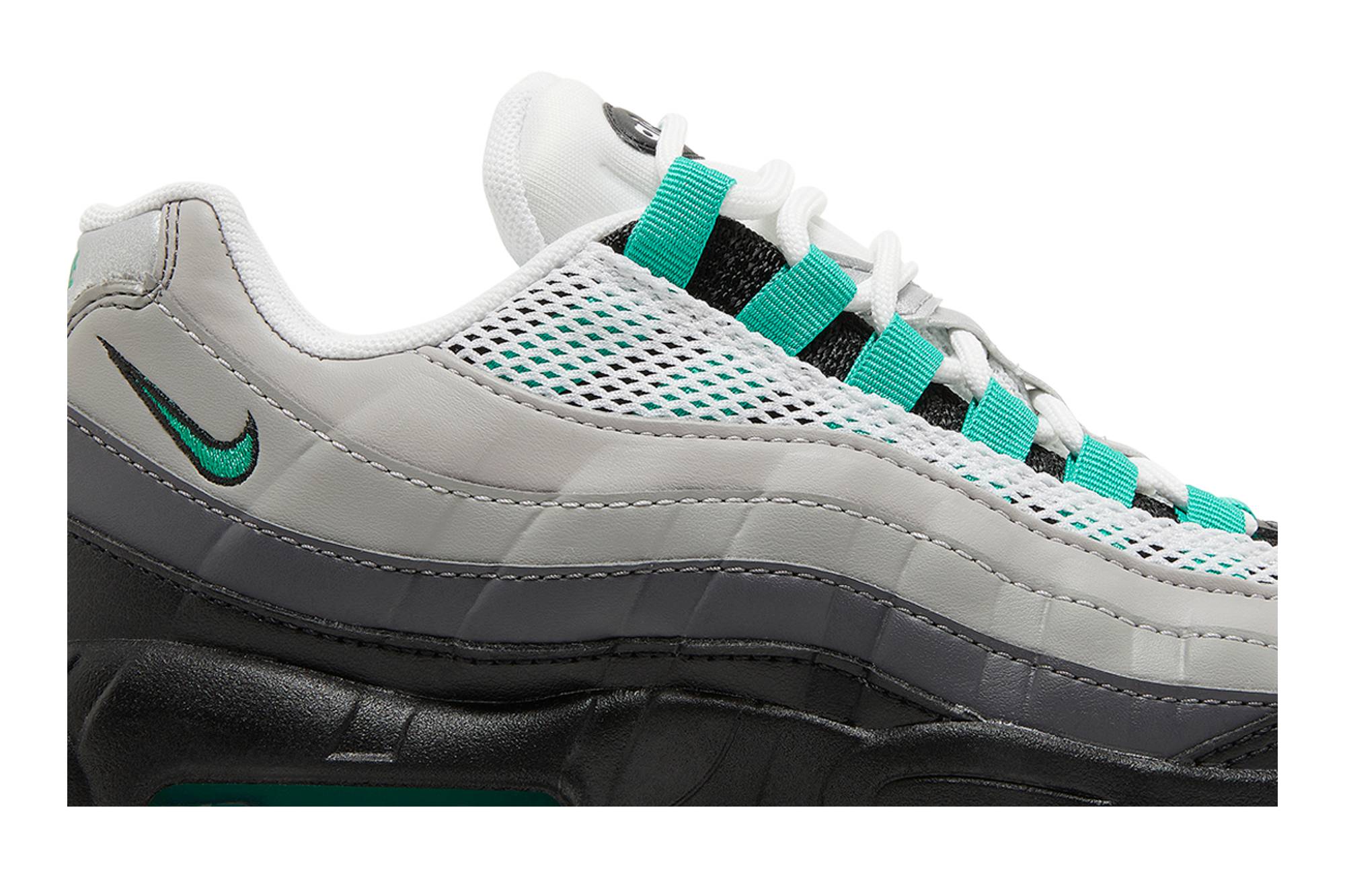 (Women) Nike Air Max 95 ‚Stadium Green‘