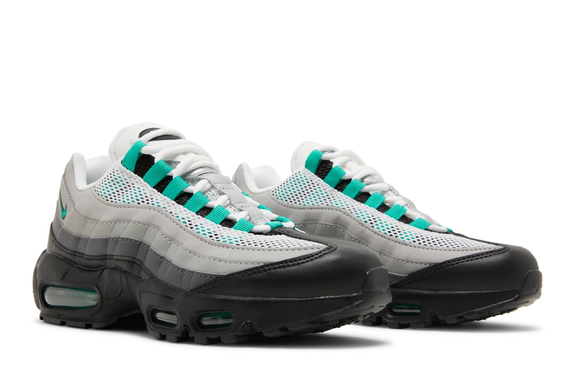 (Women) Nike Air Max 95 ‚Stadium Green‘