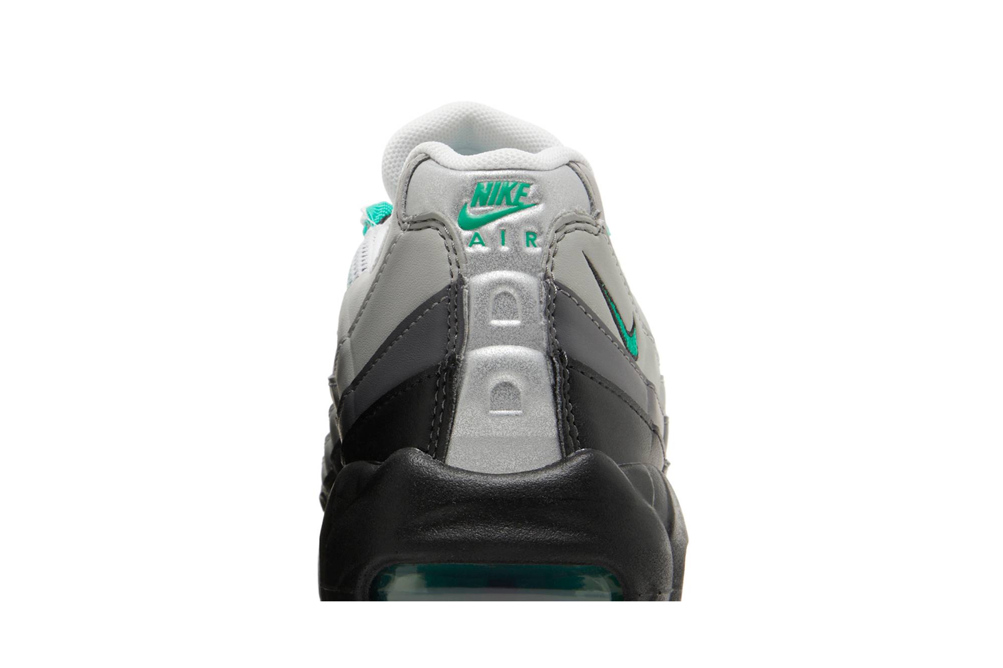(Women) Nike Air Max 95 ‚Stadium Green‘