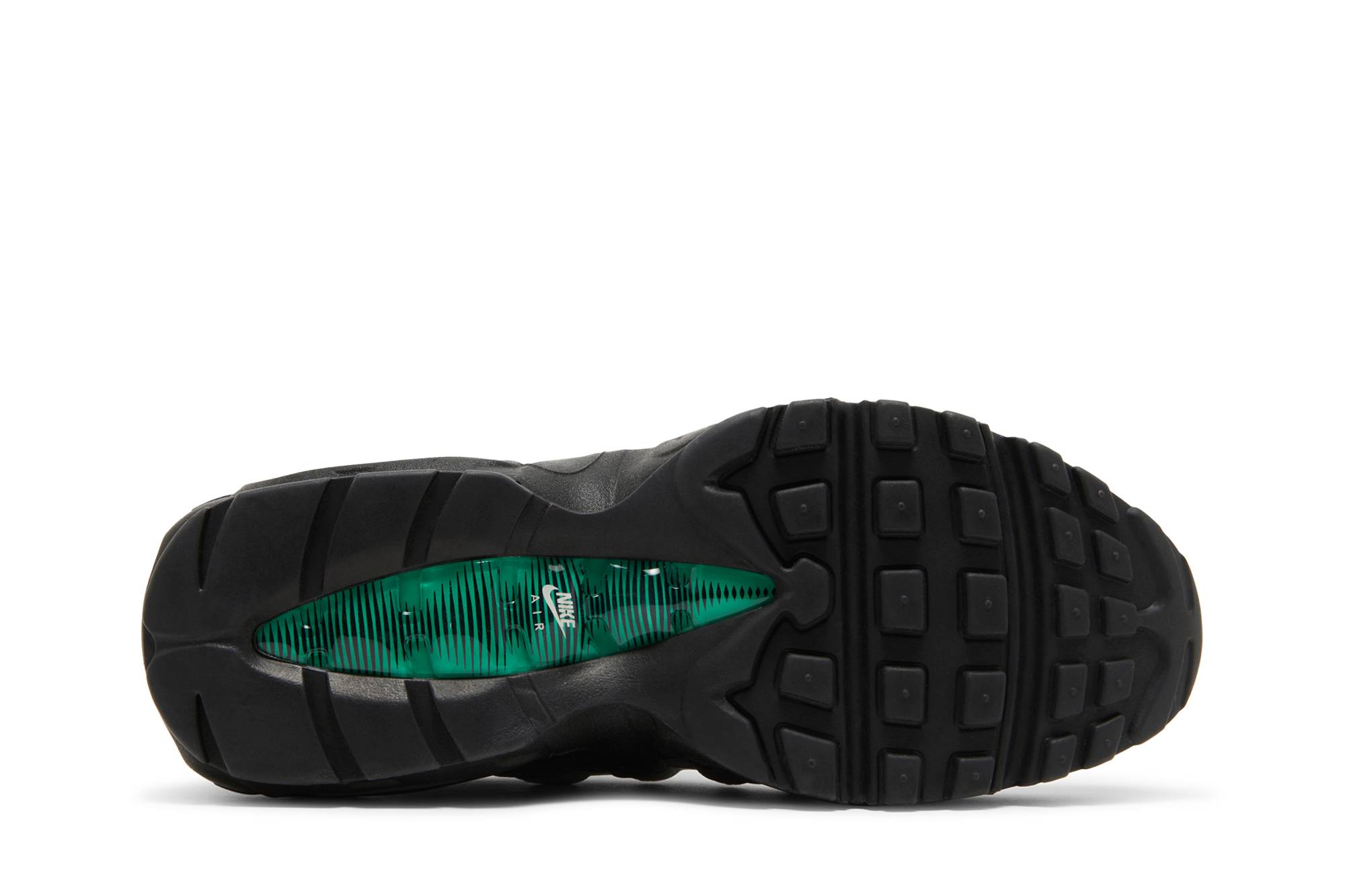 (Women) Nike Air Max 95 ‚Stadium Green‘