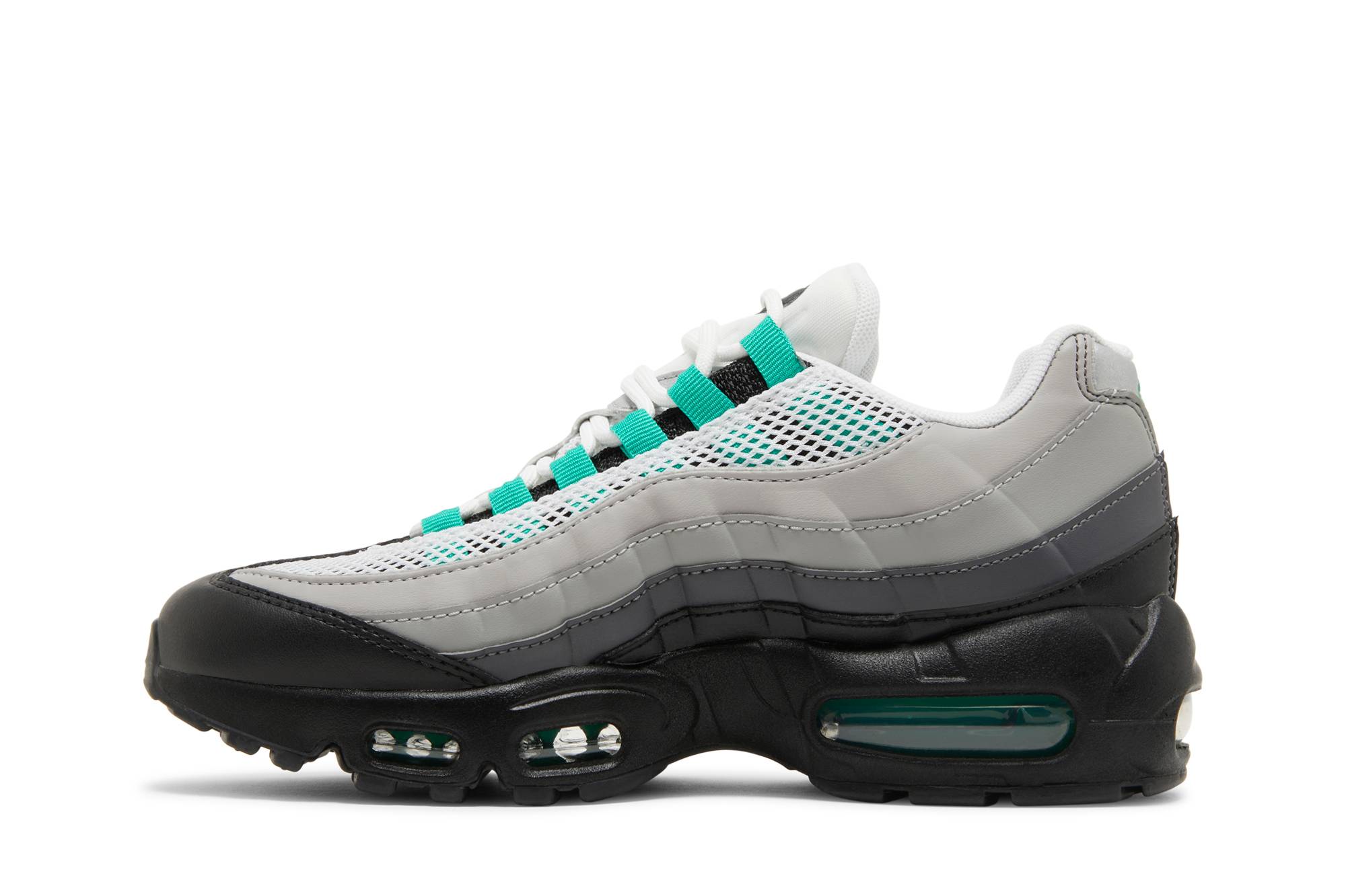 (Women) Nike Air Max 95 ‚Stadium Green‘