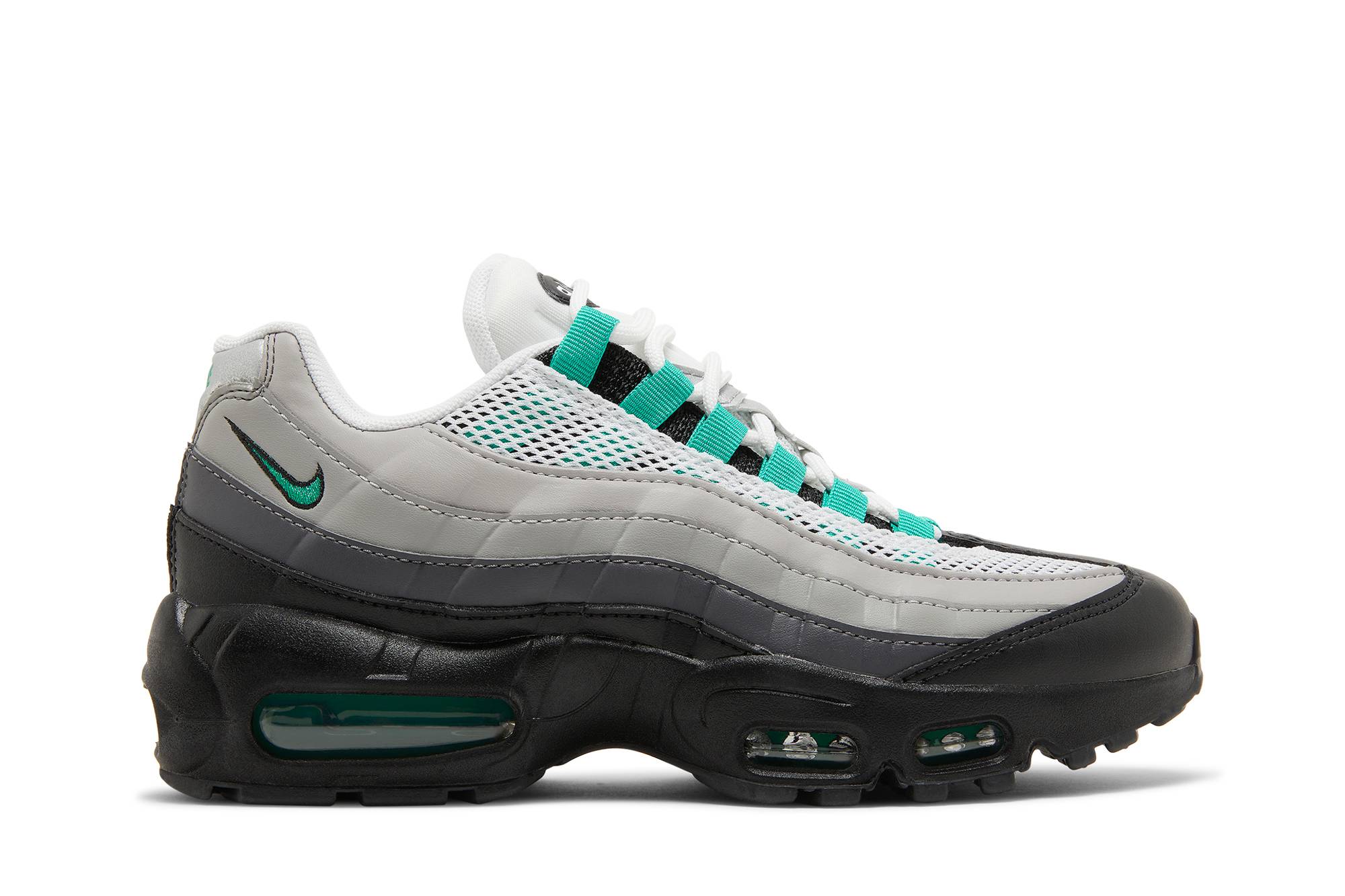 (Women) Nike Air Max 95 ‚Stadium Green‘