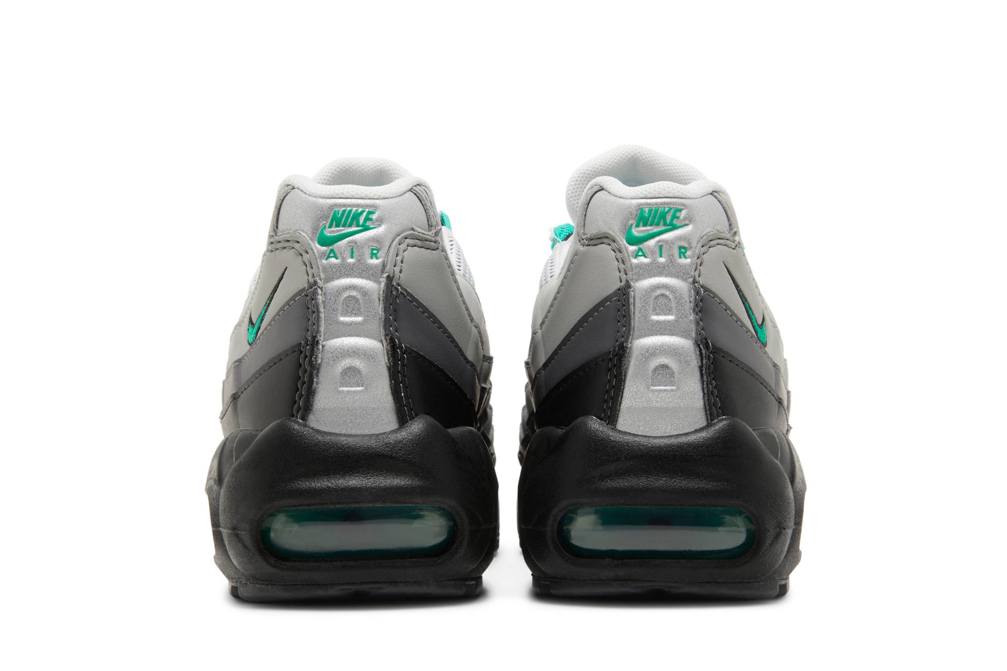 (Women) Nike Air Max 95 ‚Stadium Green‘