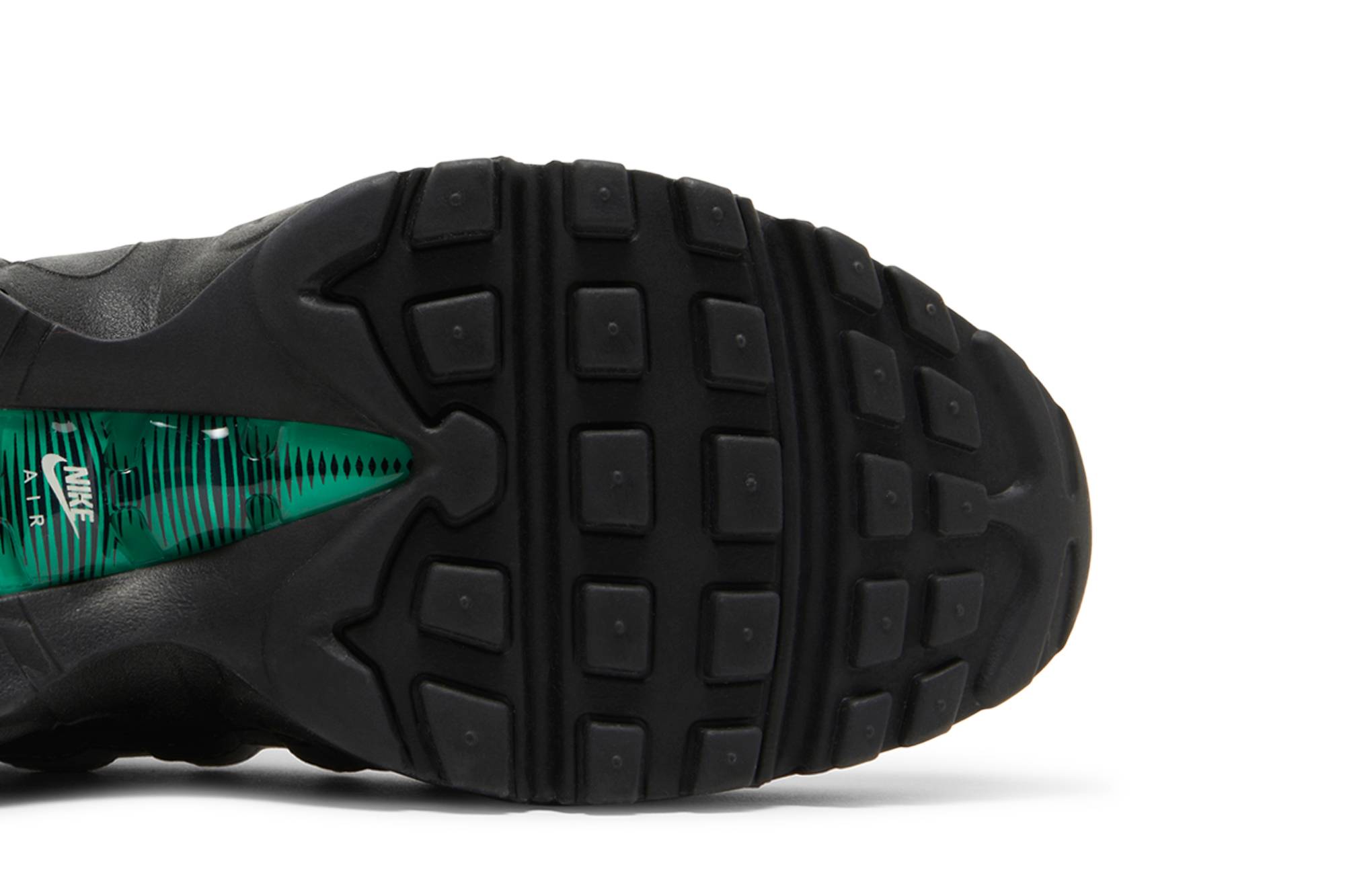 (Women) Nike Air Max 95 ‚Stadium Green‘